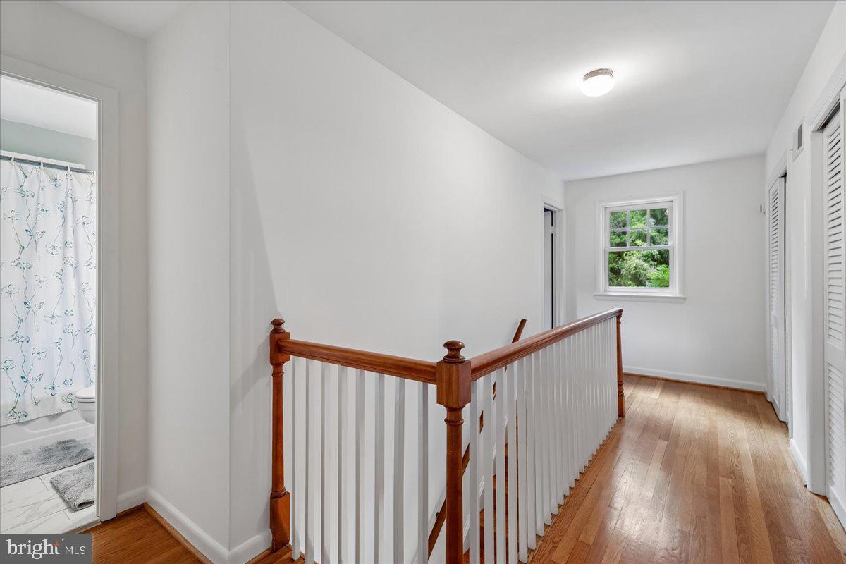 CHEVY CHASE MANOR - Residential