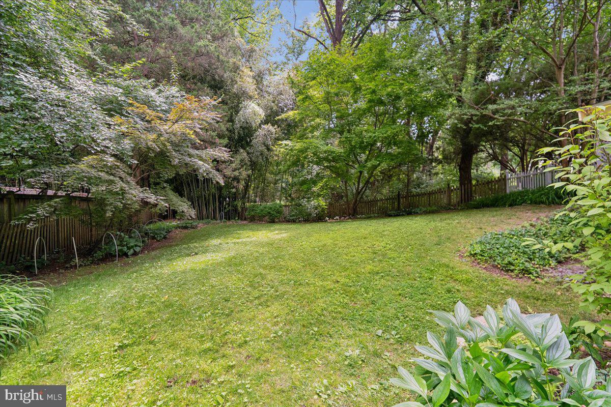 CHEVY CHASE MANOR - Residential