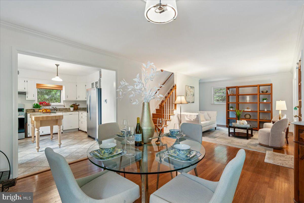 CHEVY CHASE MANOR - Residential
