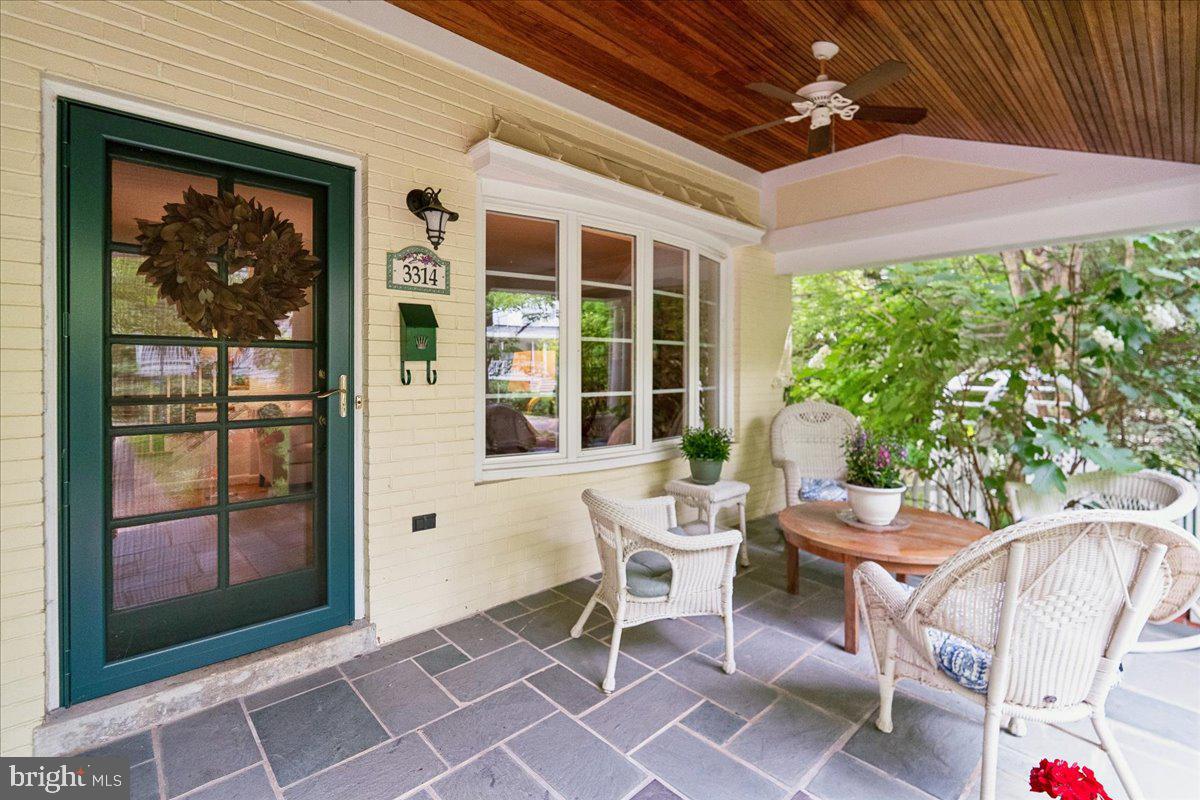 CHEVY CHASE MANOR - Residential