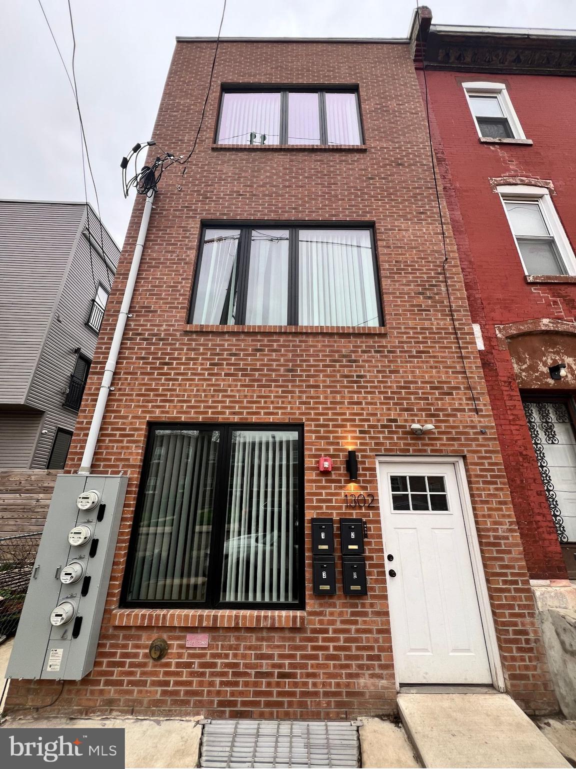 SHARSWOOD - Residential Lease
