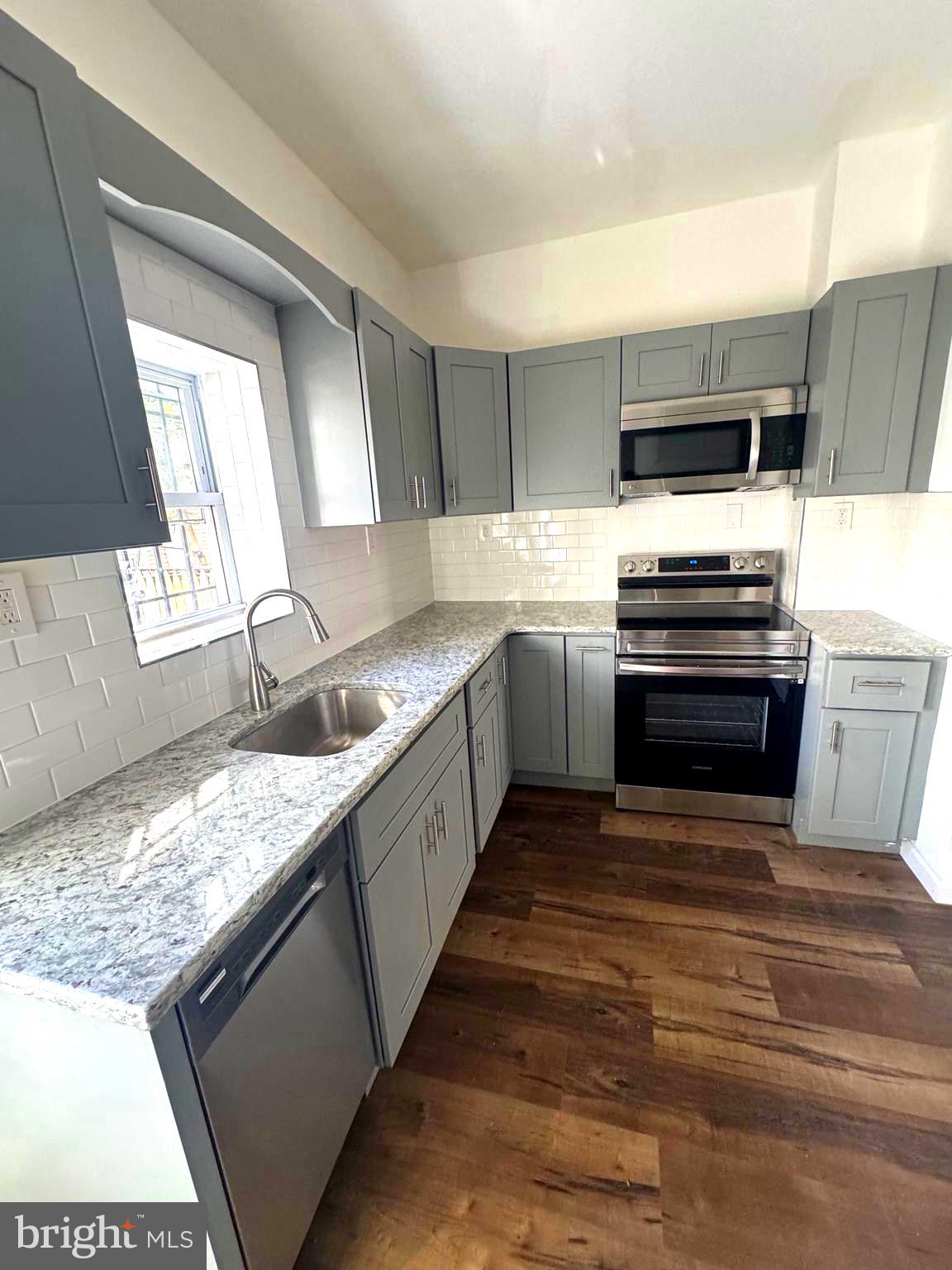 PHILADELPHIA (SOUTH) - Residential