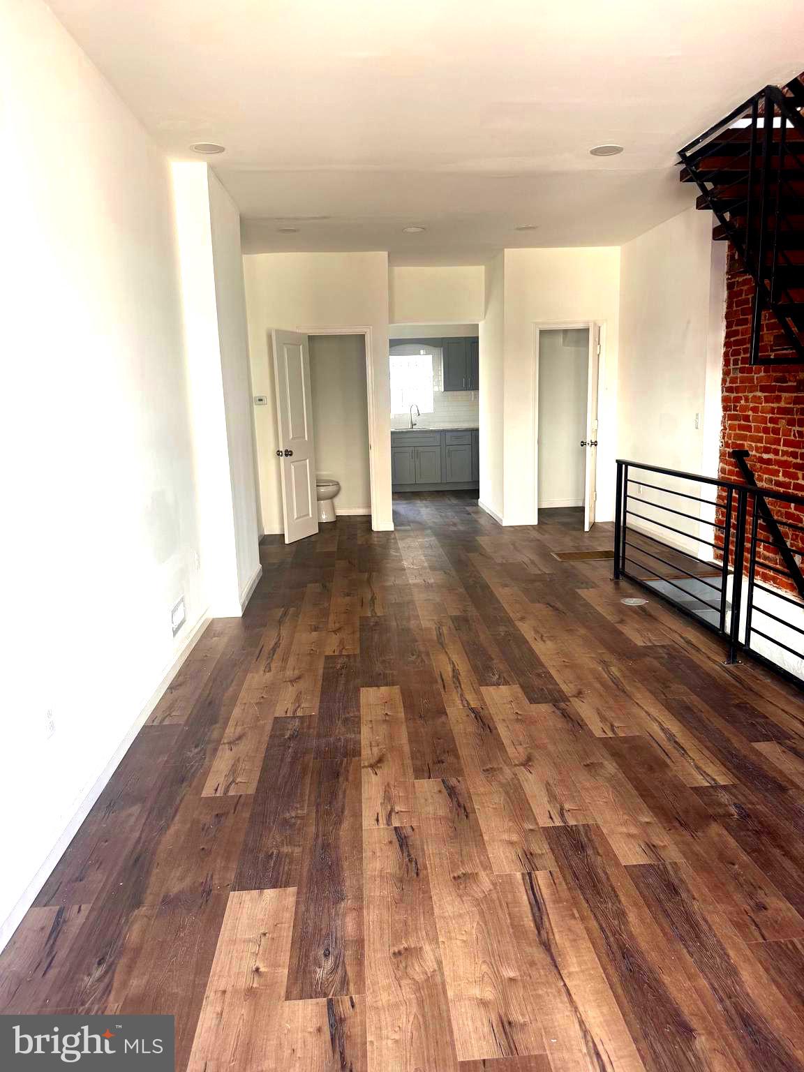 PHILADELPHIA (SOUTH) - Residential