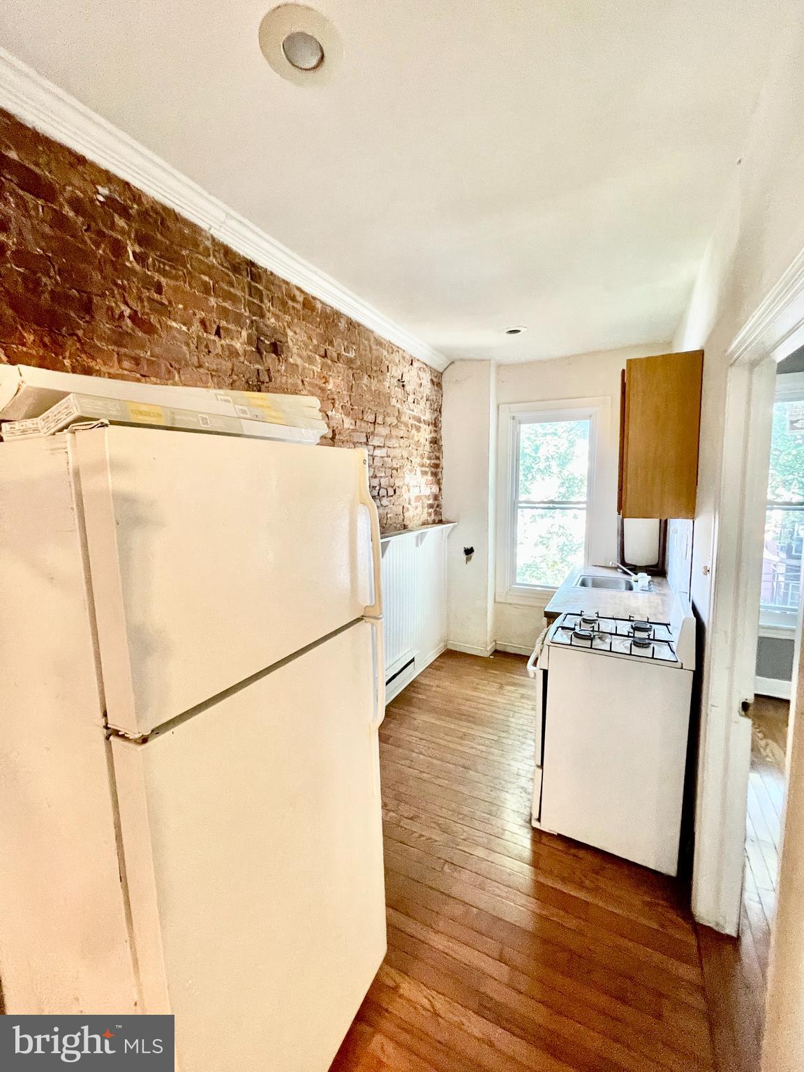 GERMANTOWN - Residential Lease