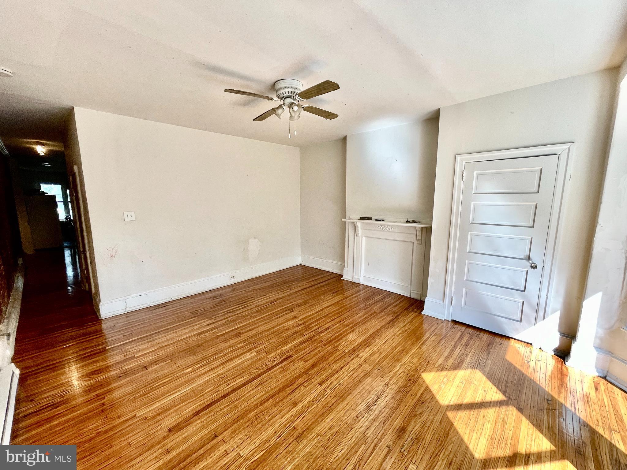 GERMANTOWN - Residential Lease