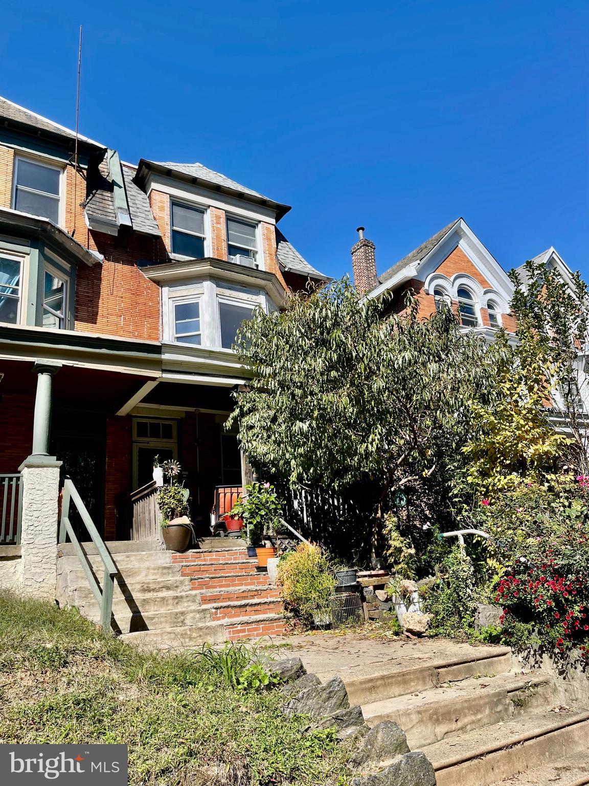 GERMANTOWN - Residential Lease