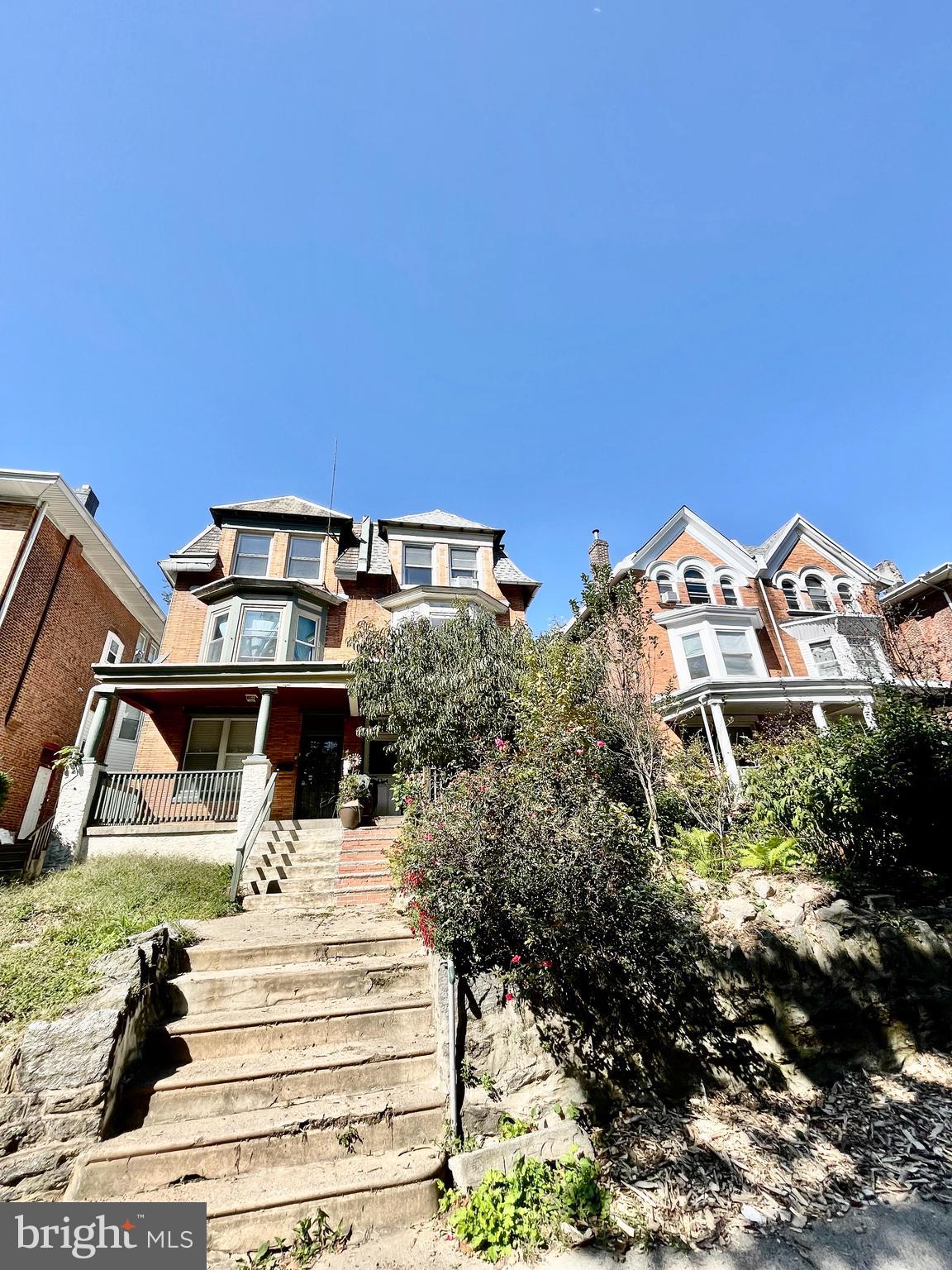 GERMANTOWN - Residential Lease