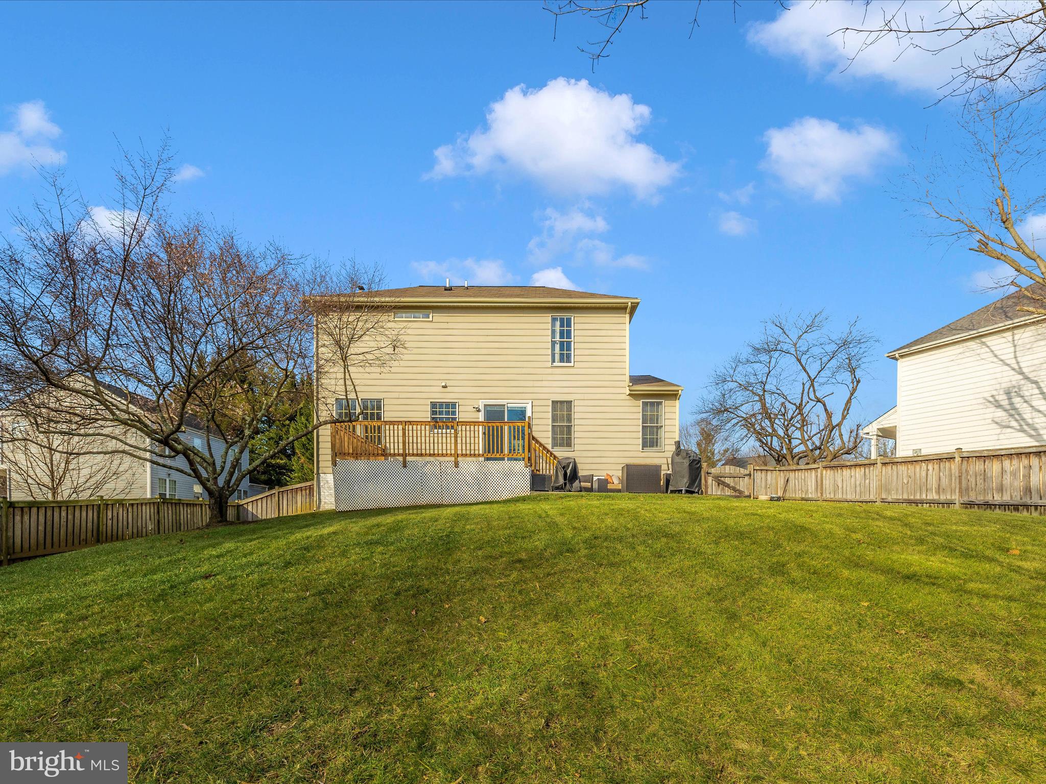 EAGLEHEAD SUMMERFIELD - Residential