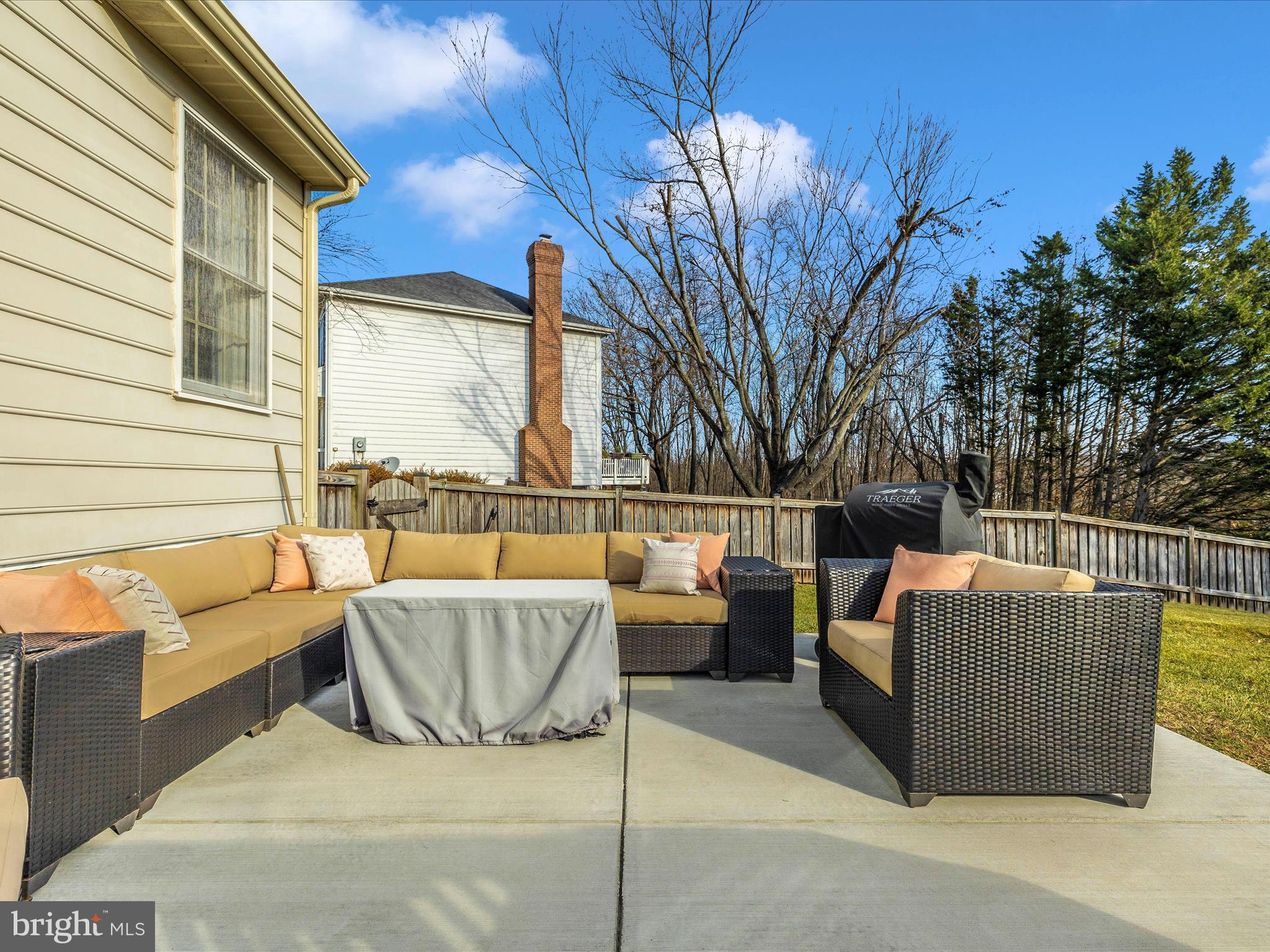 EAGLEHEAD SUMMERFIELD - Residential