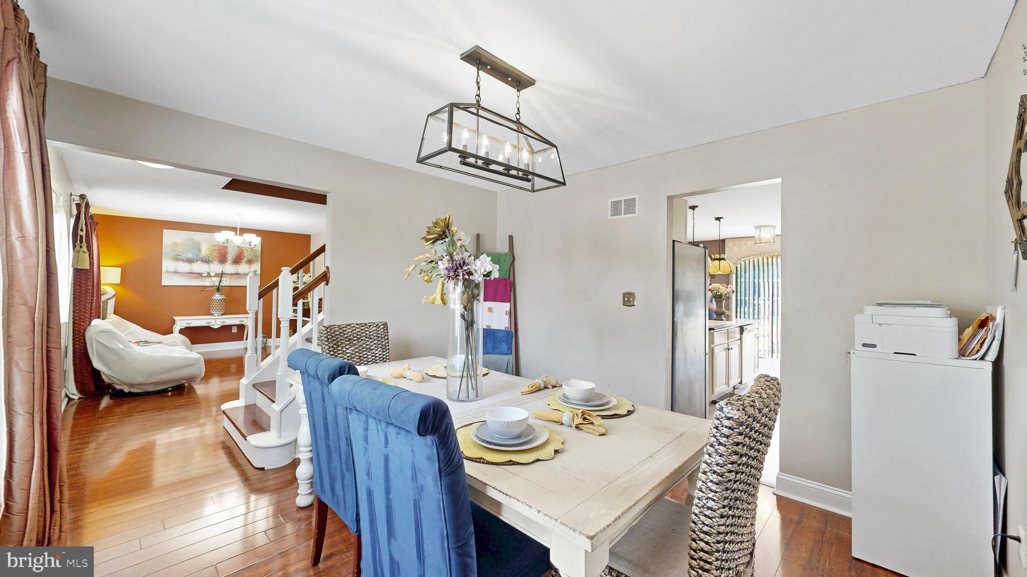 TOWNSEND STATION - Residential