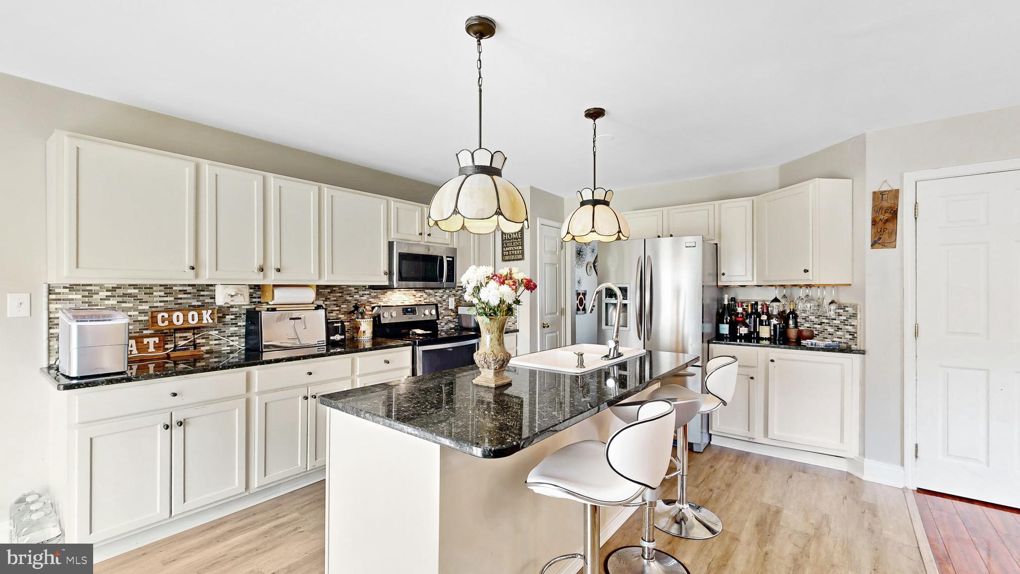 TOWNSEND STATION - Residential