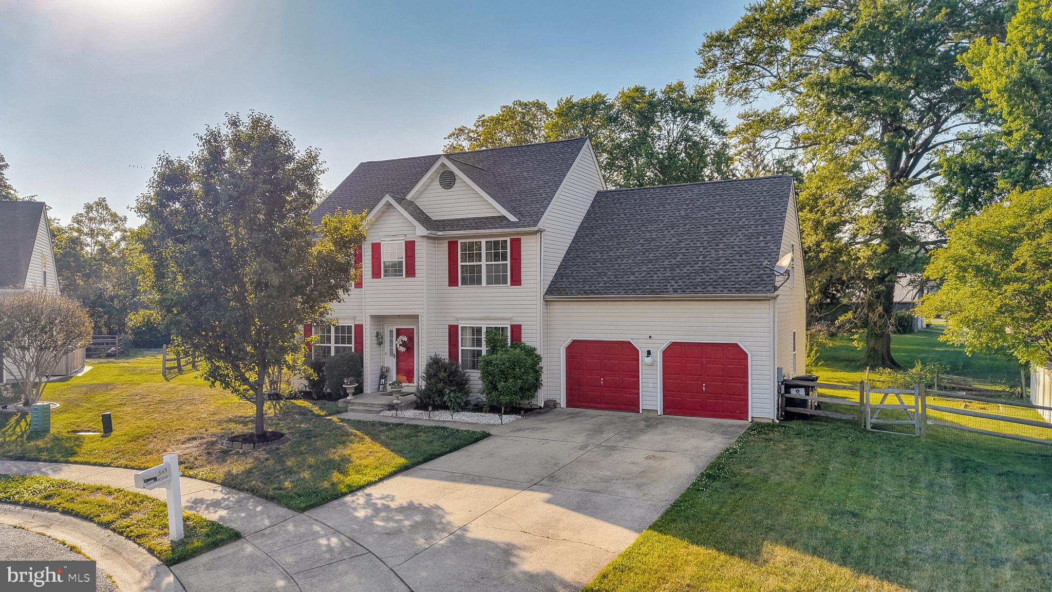 TOWNSEND STATION - Residential