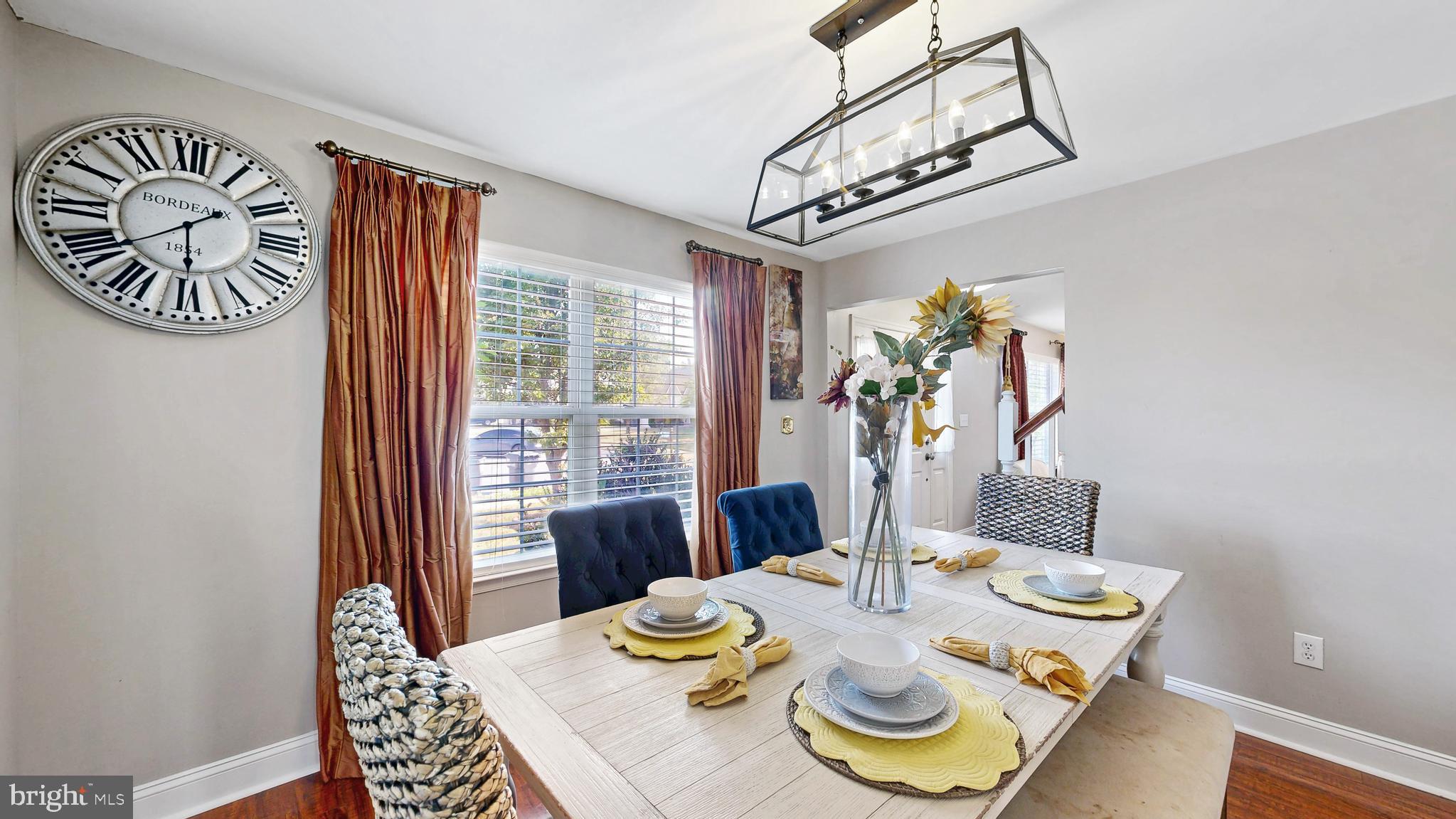 TOWNSEND STATION - Residential