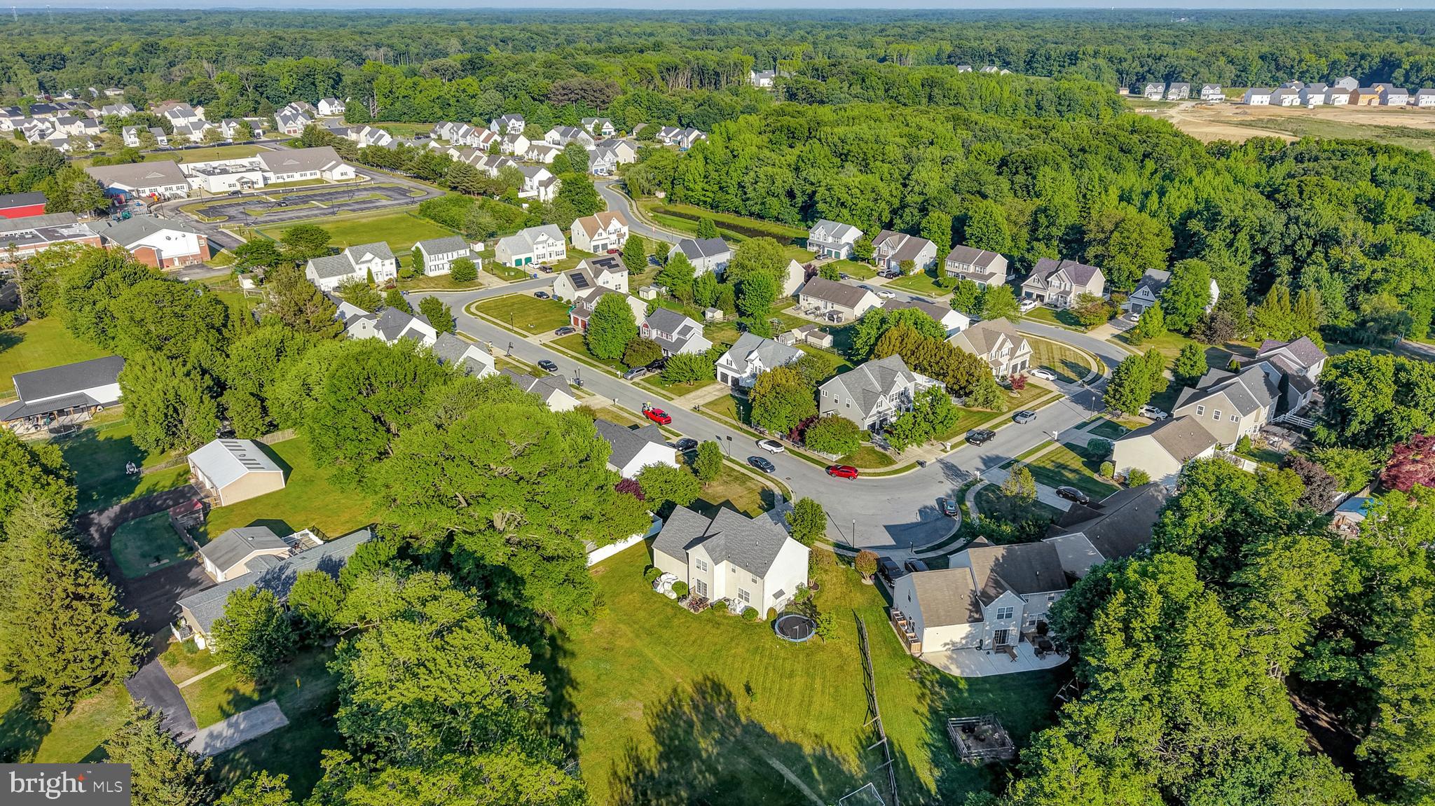 TOWNSEND STATION - Residential