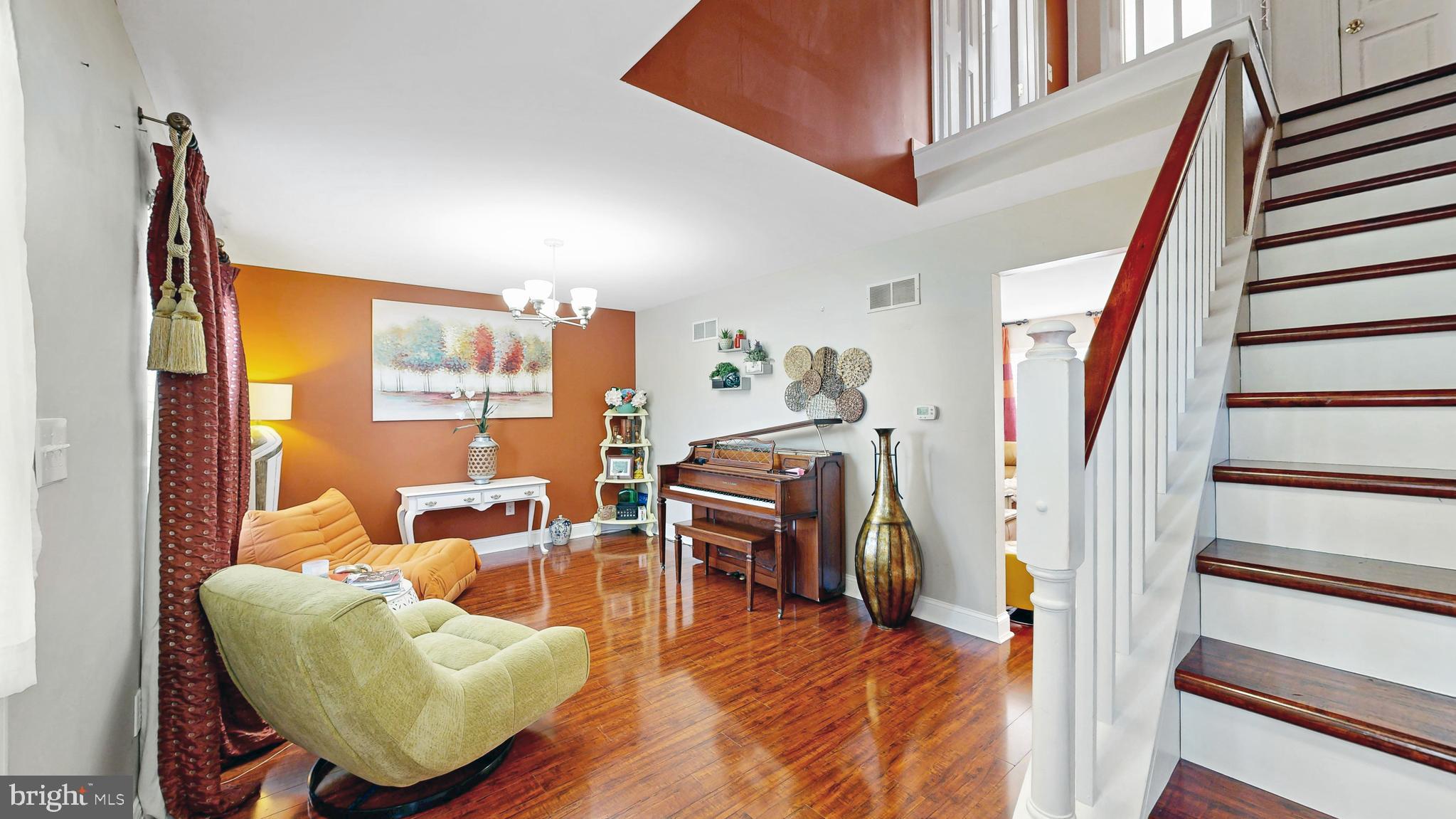TOWNSEND STATION - Residential