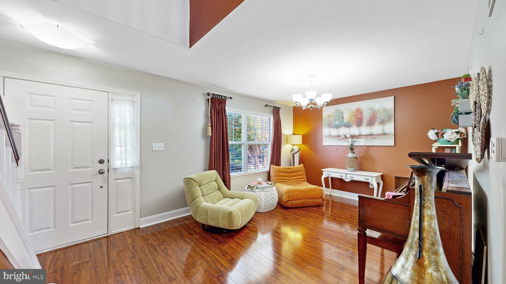 TOWNSEND STATION - Residential