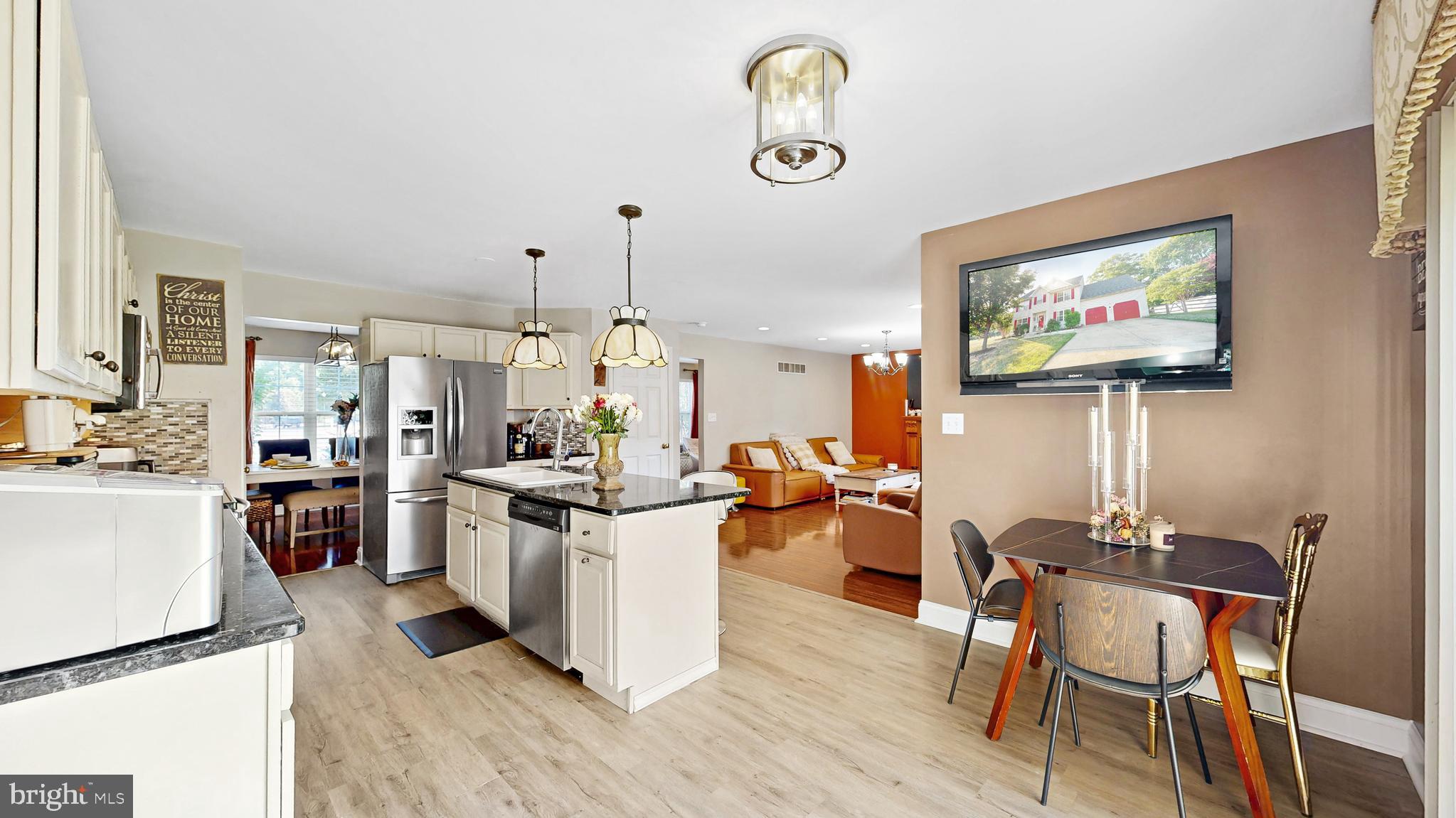 TOWNSEND STATION - Residential