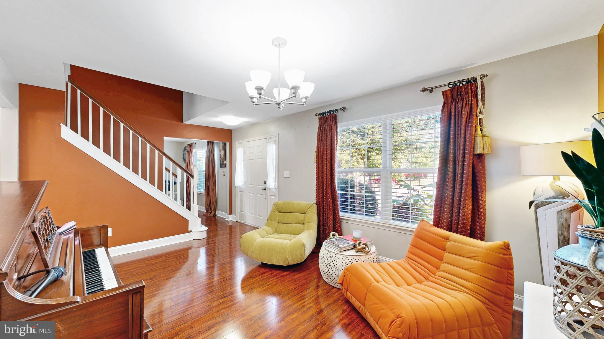TOWNSEND STATION - Residential
