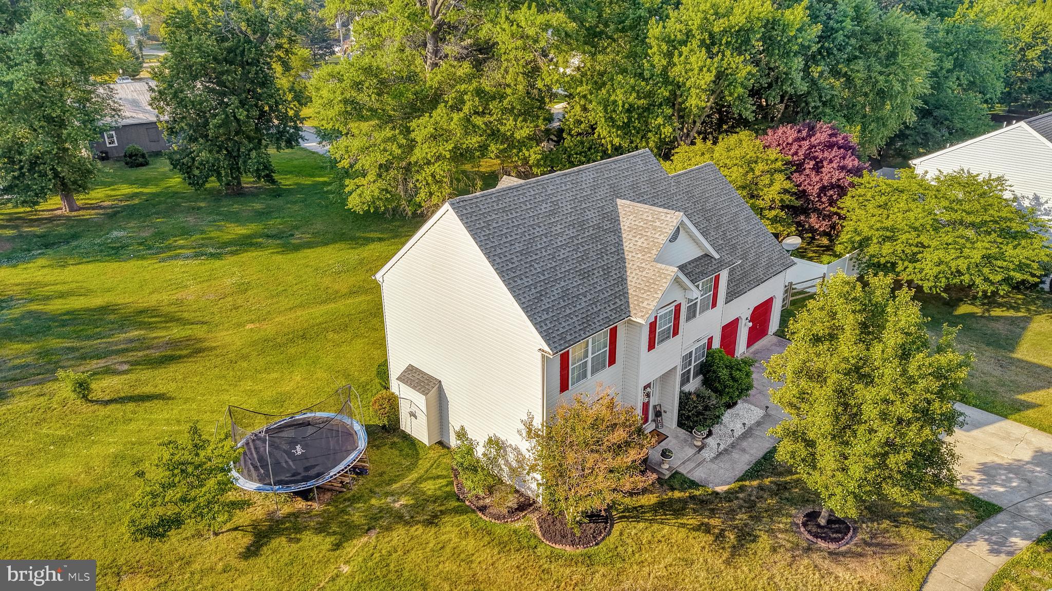 TOWNSEND STATION - Residential