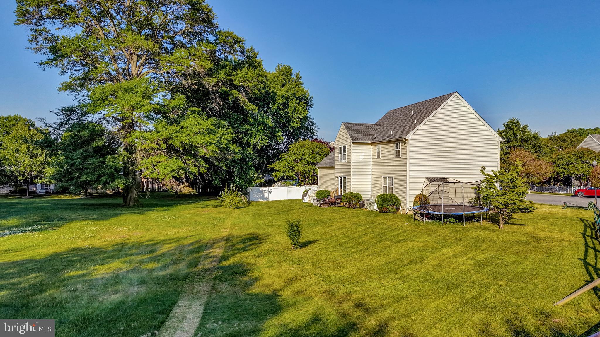 TOWNSEND STATION - Residential