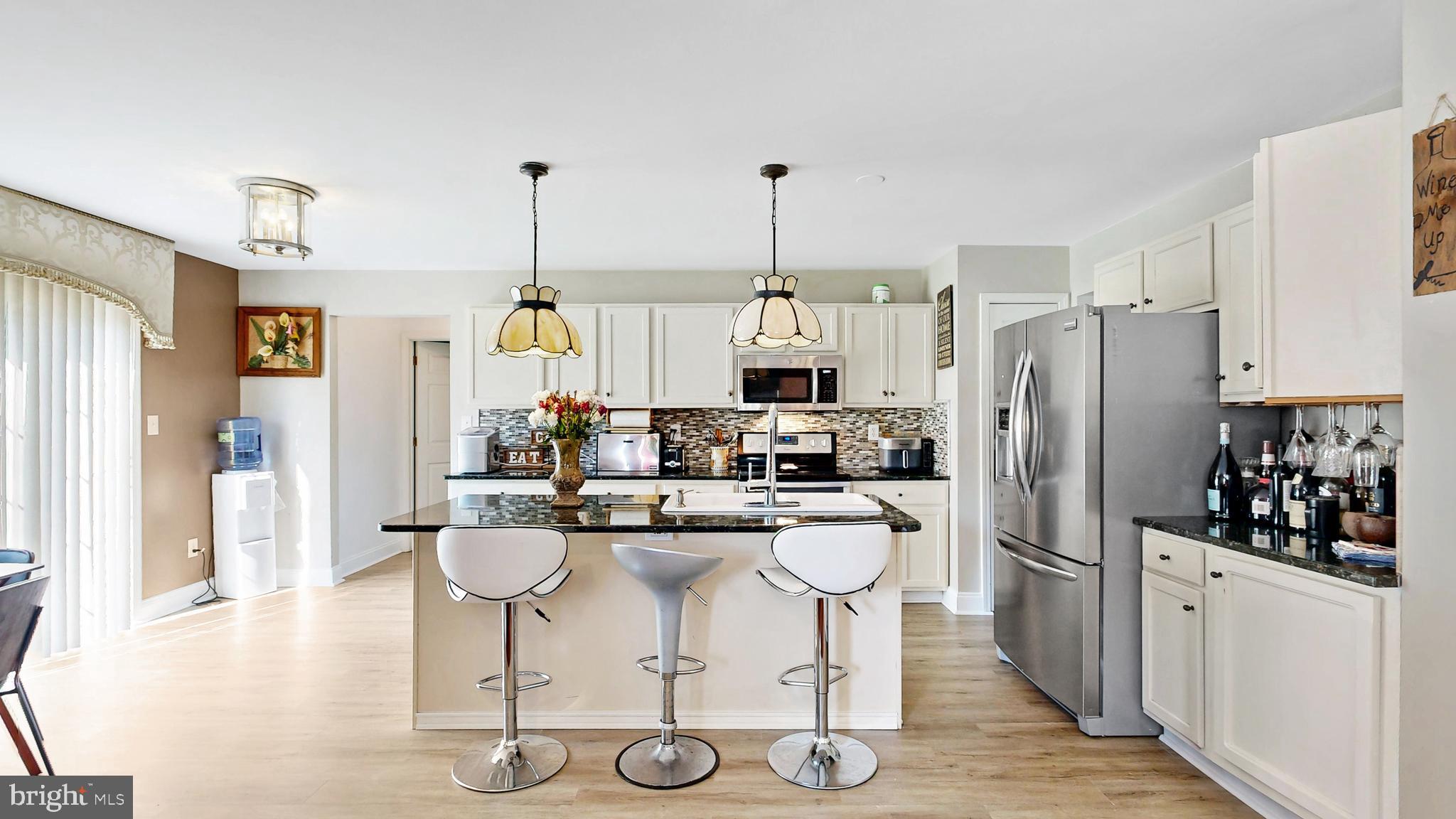 TOWNSEND STATION - Residential