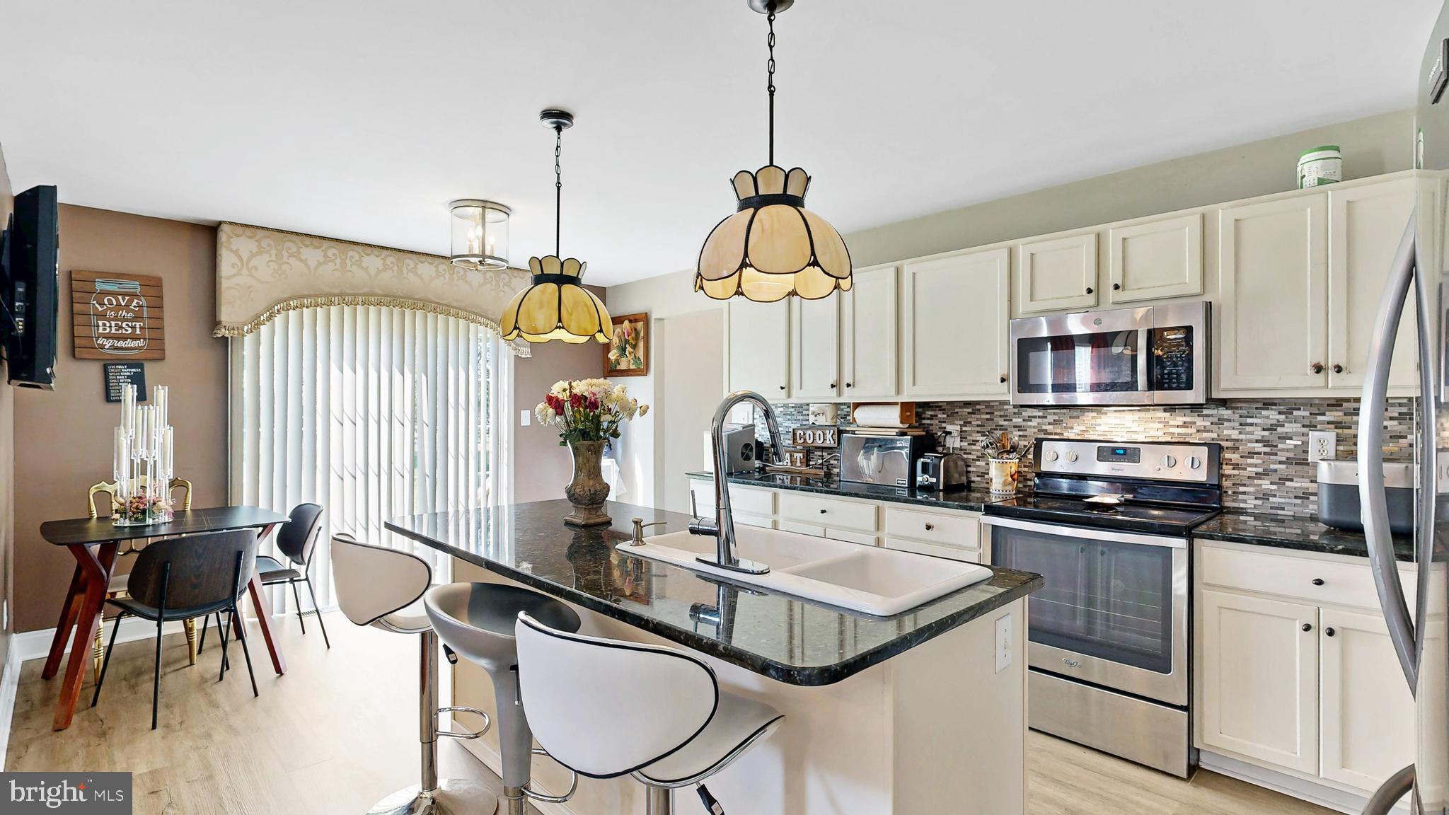 TOWNSEND STATION - Residential