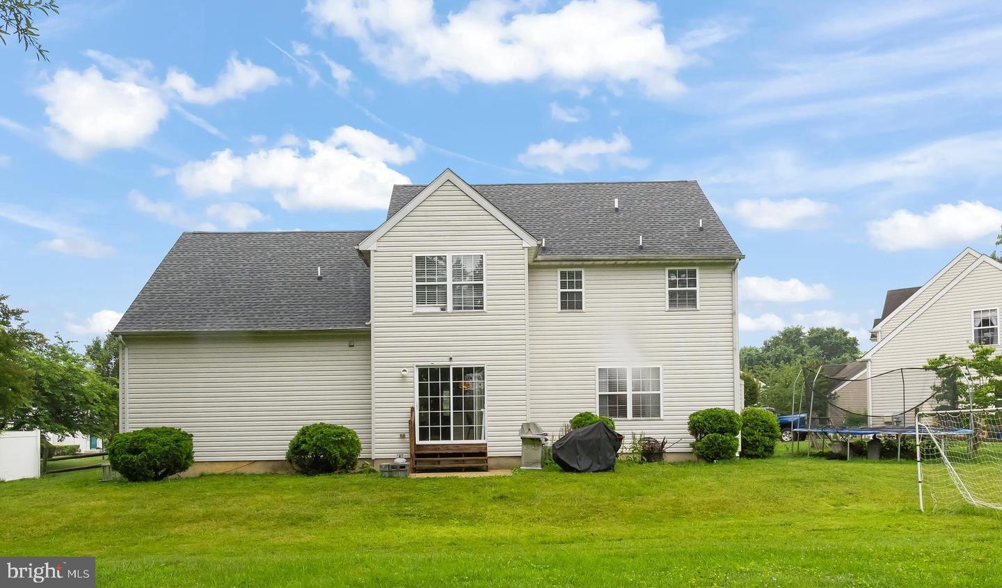 TOWNSEND STATION - Residential