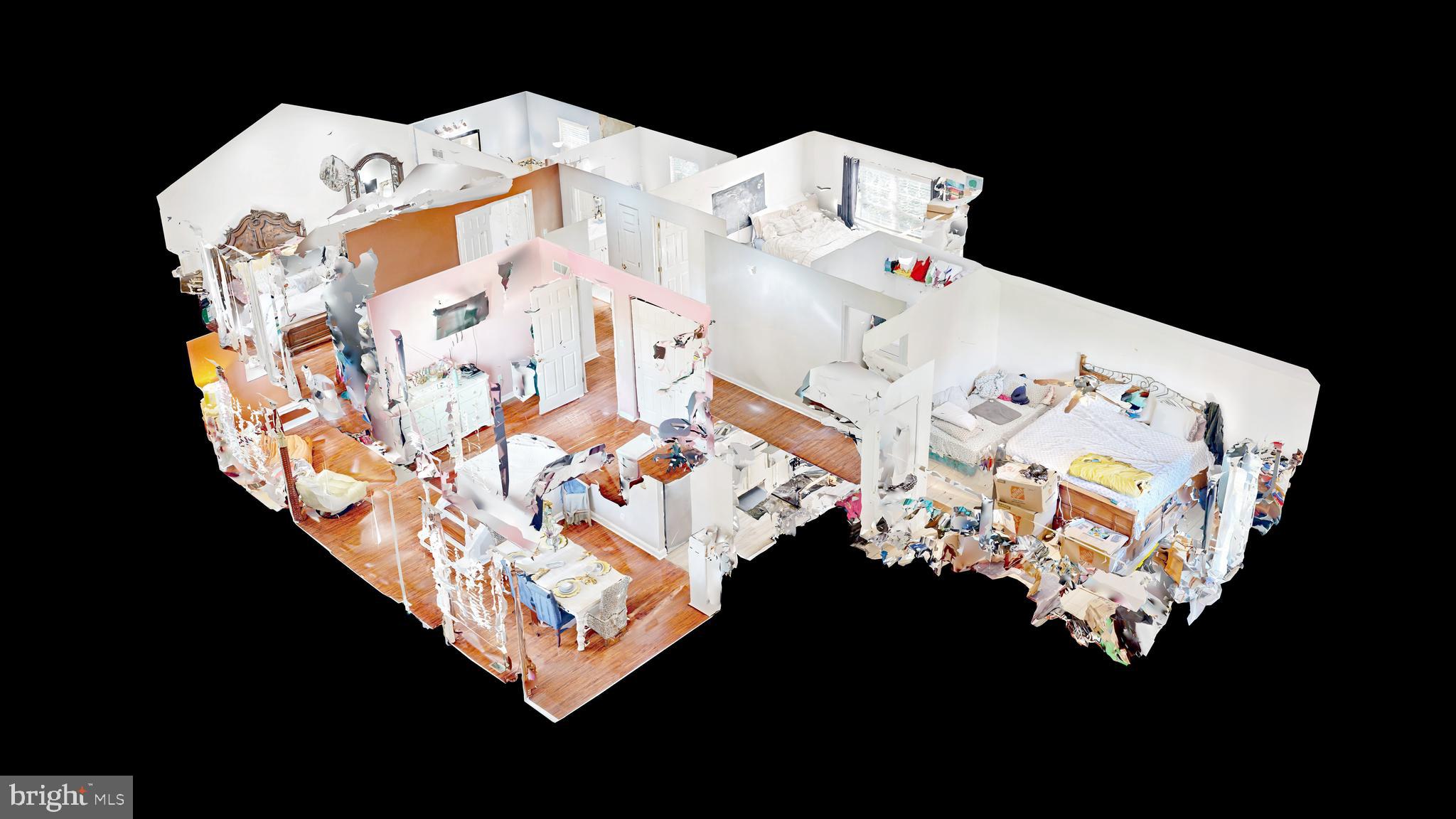 TOWNSEND STATION - Residential