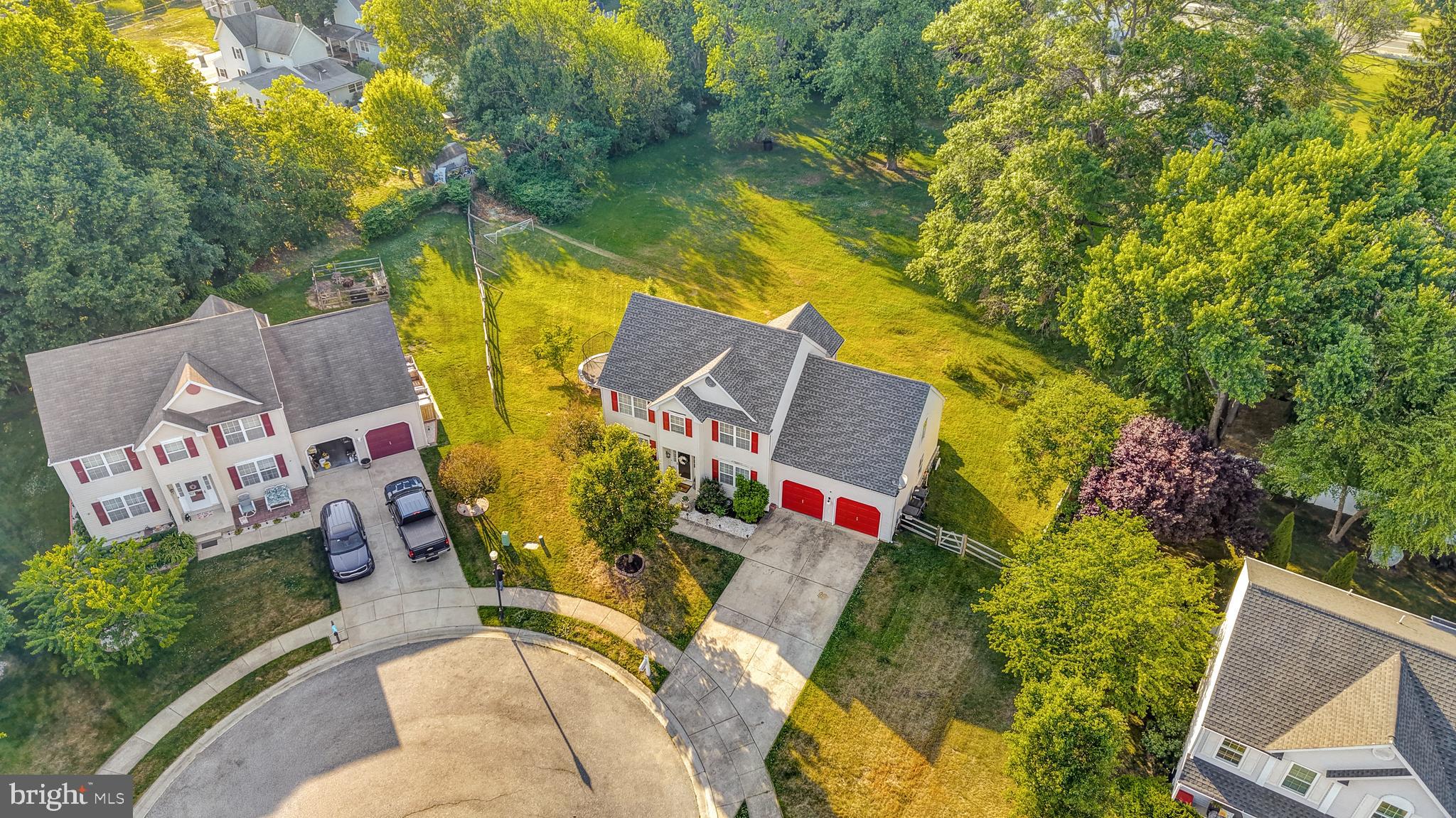 TOWNSEND STATION - Residential
