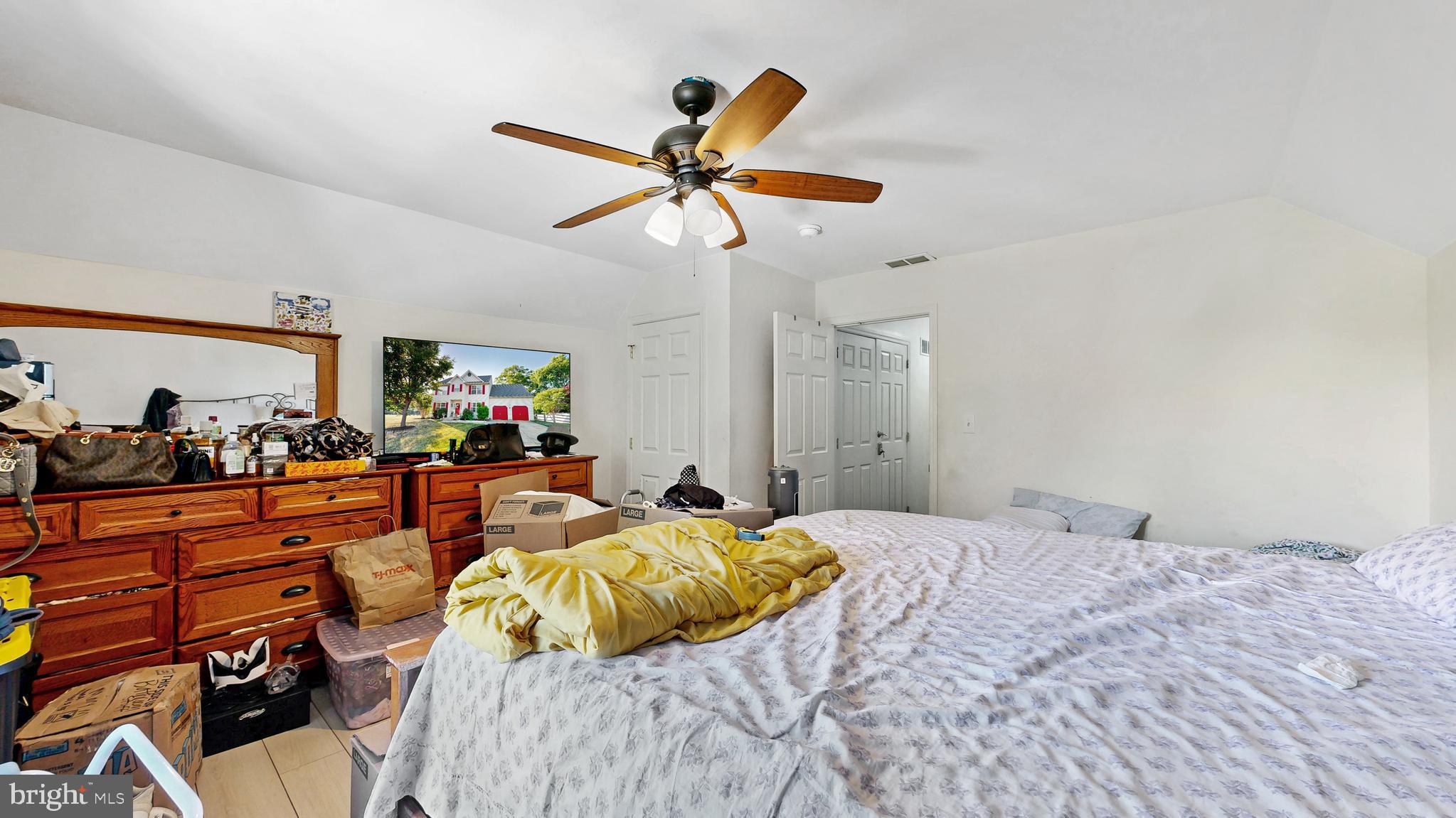 TOWNSEND STATION - Residential