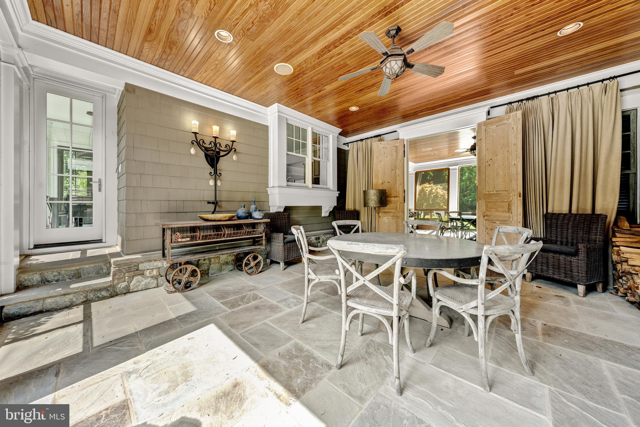 POTOMAC VILLAGE - Residential