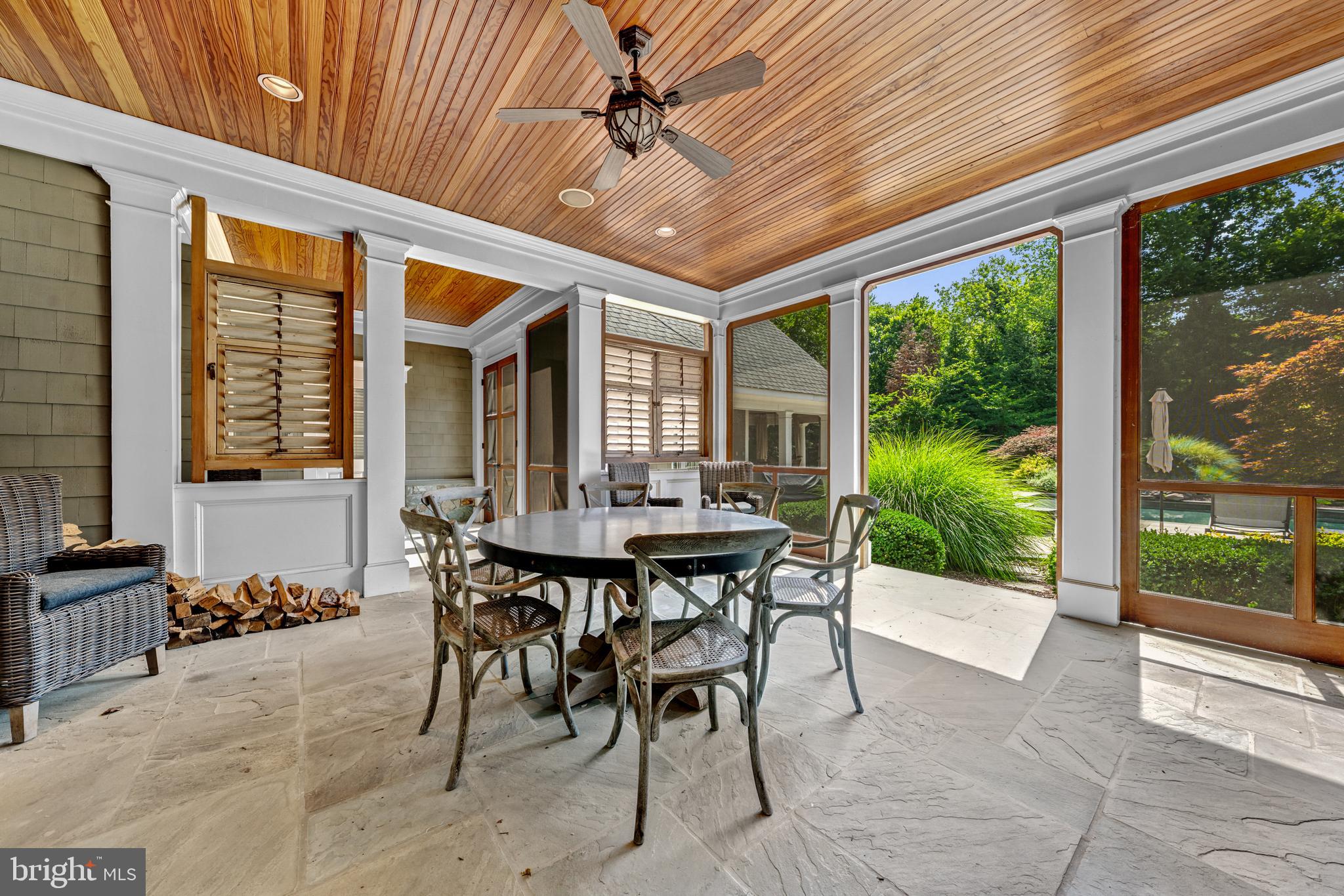 POTOMAC VILLAGE - Residential