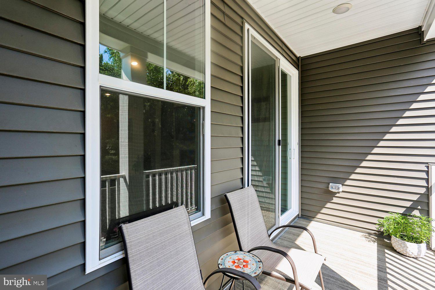 CABIN BRANCH - Residential