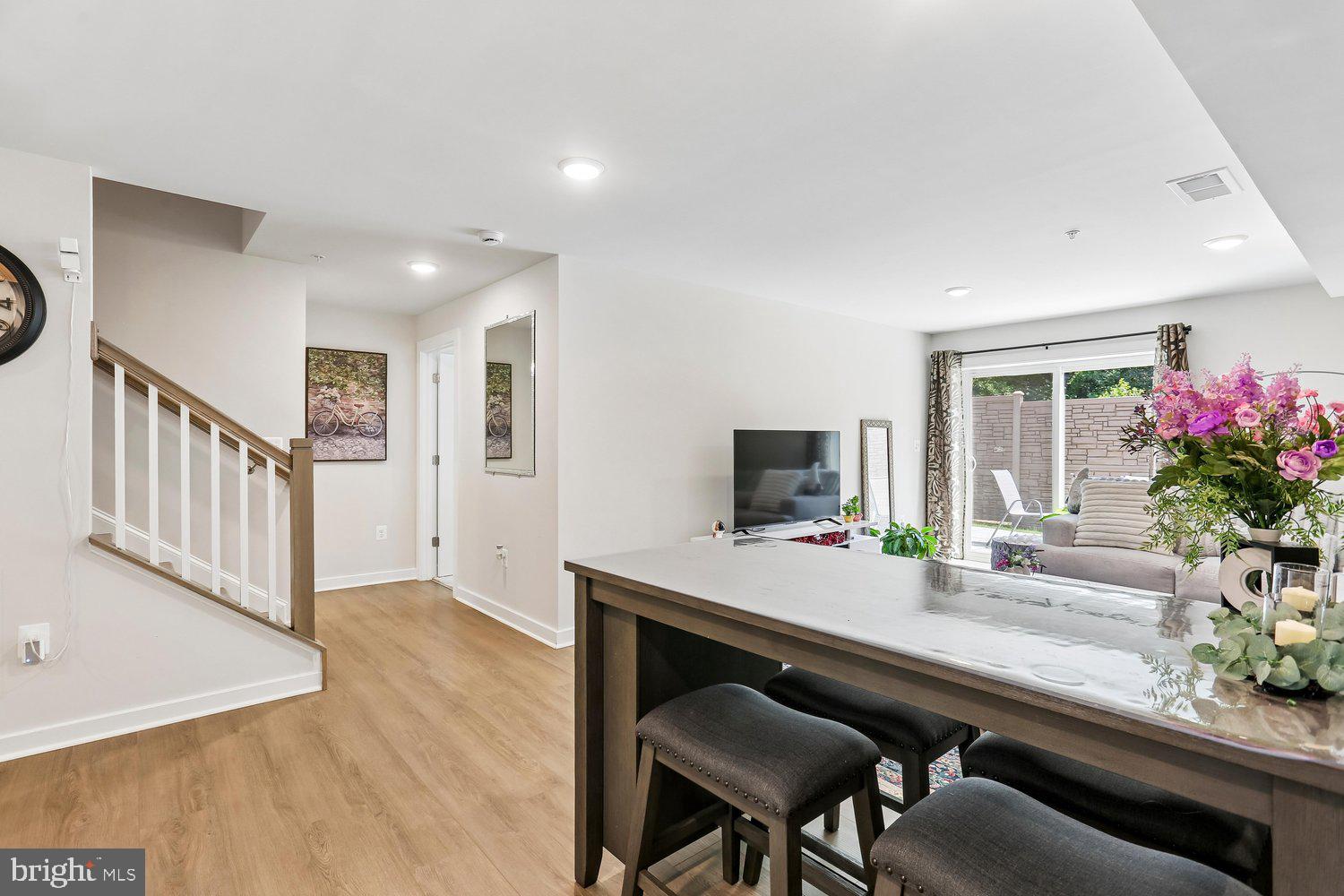 CABIN BRANCH - Residential