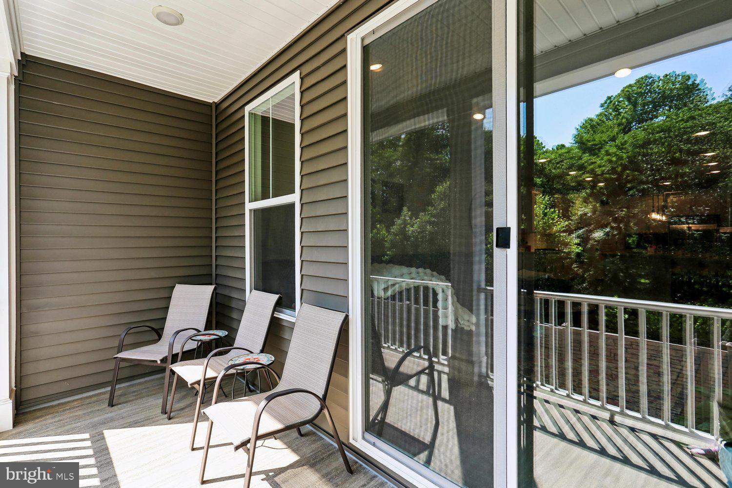 CABIN BRANCH - Residential