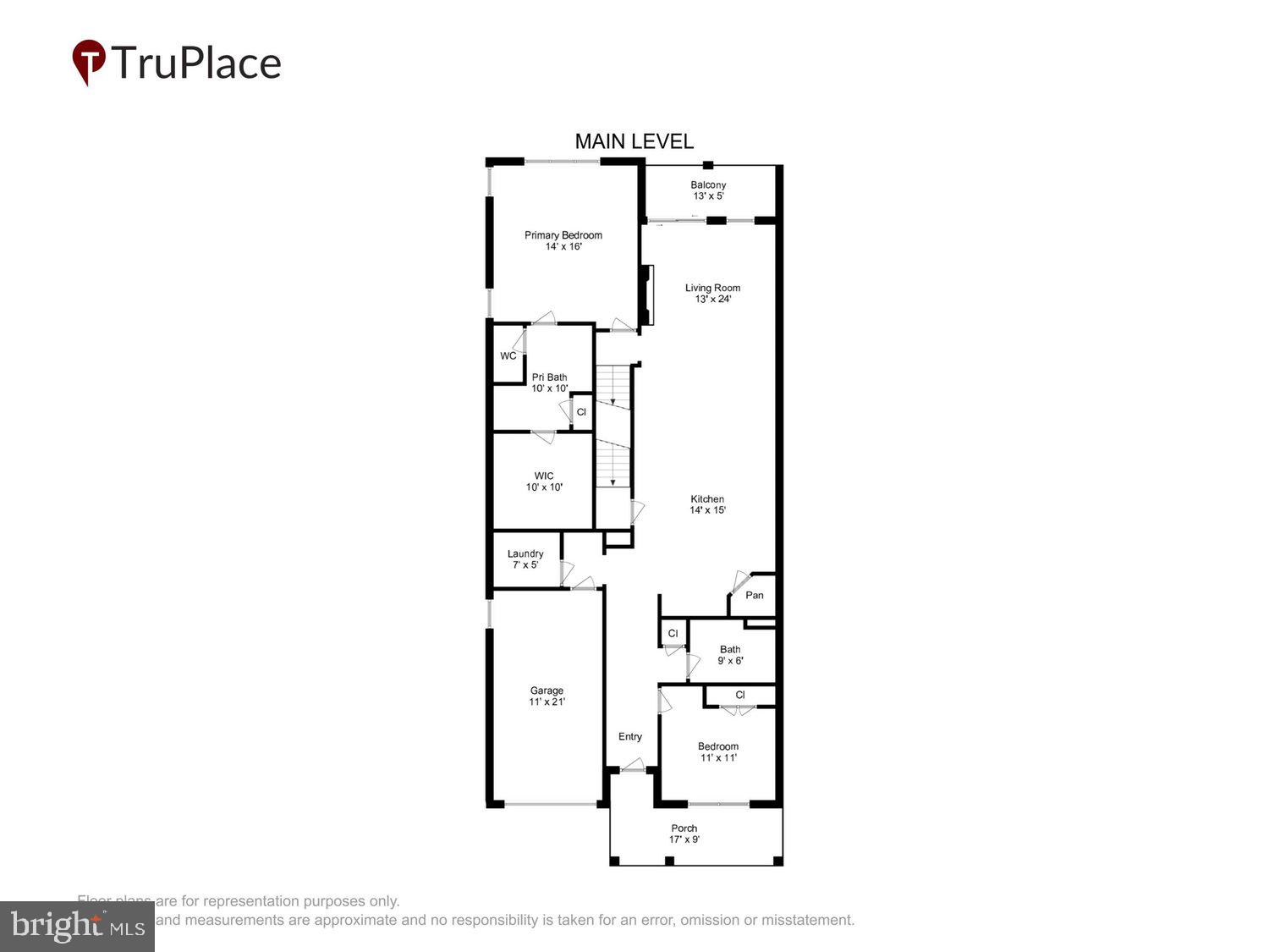 CABIN BRANCH - Residential