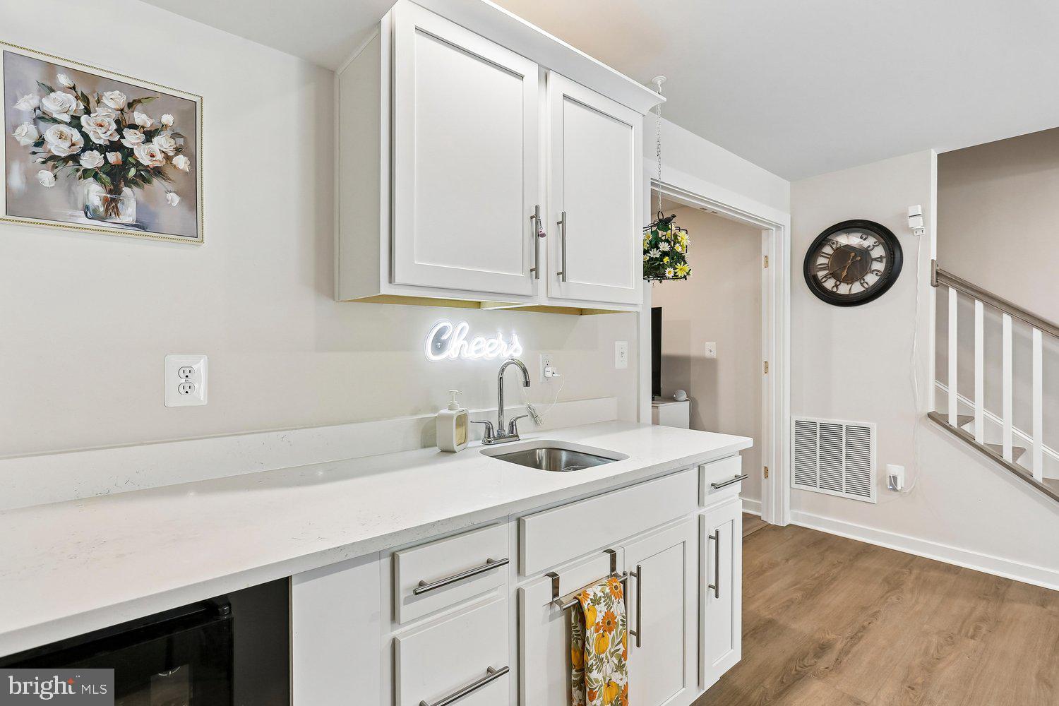 CABIN BRANCH - Residential