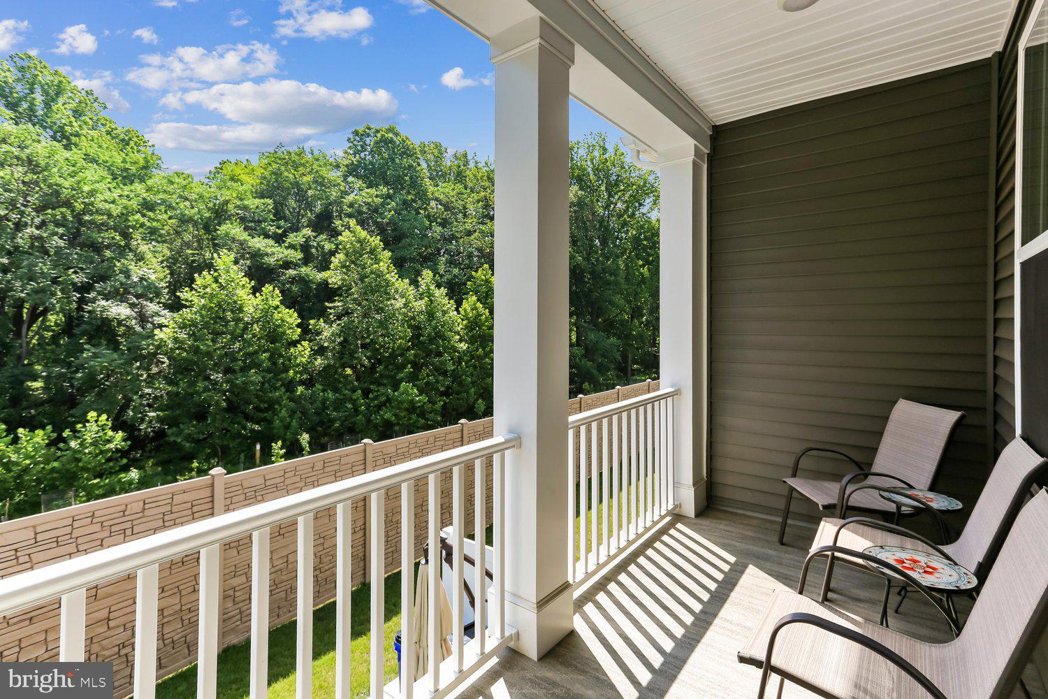 CABIN BRANCH - Residential