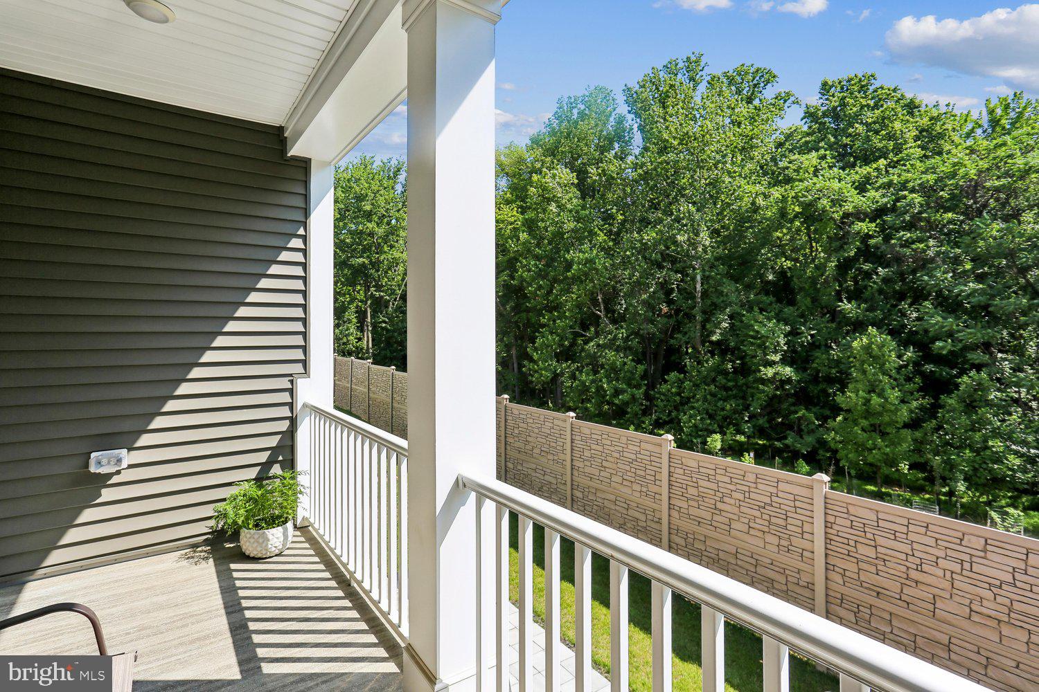 CABIN BRANCH - Residential