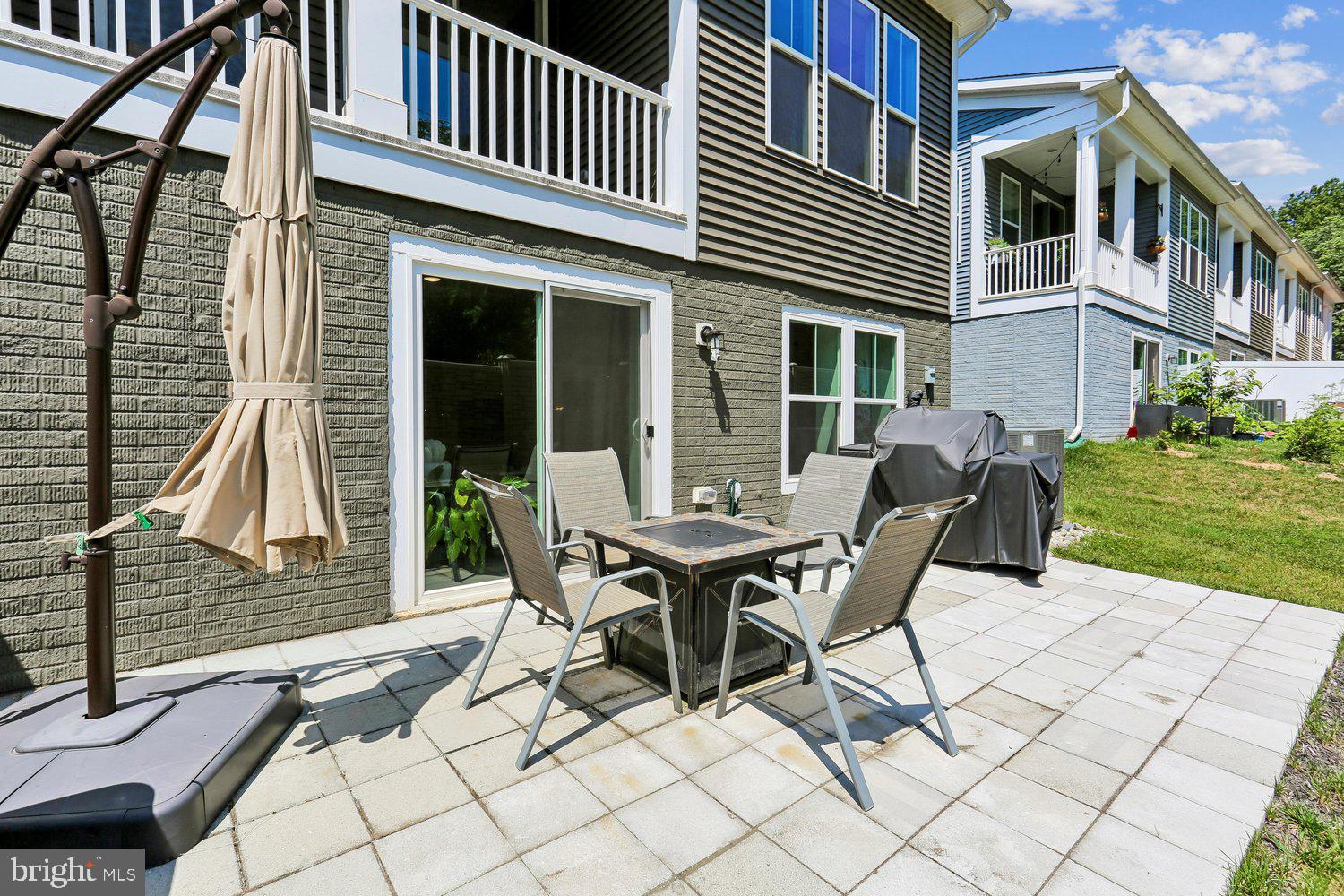 CABIN BRANCH - Residential
