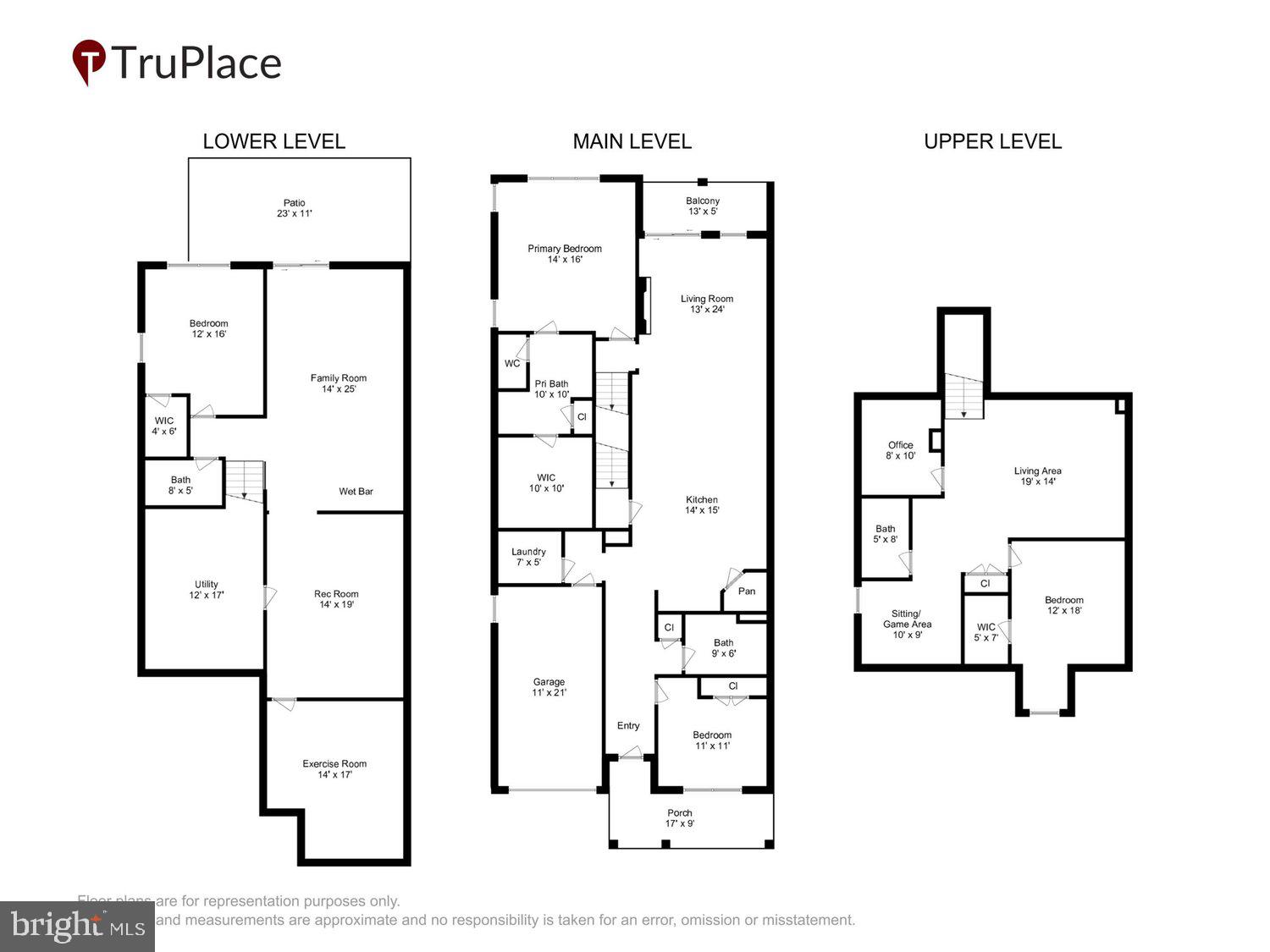 CABIN BRANCH - Residential