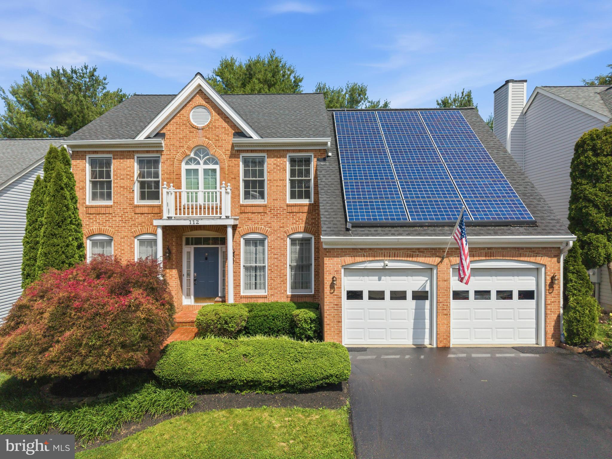 WASHINGTONIAN WOODS - Residential