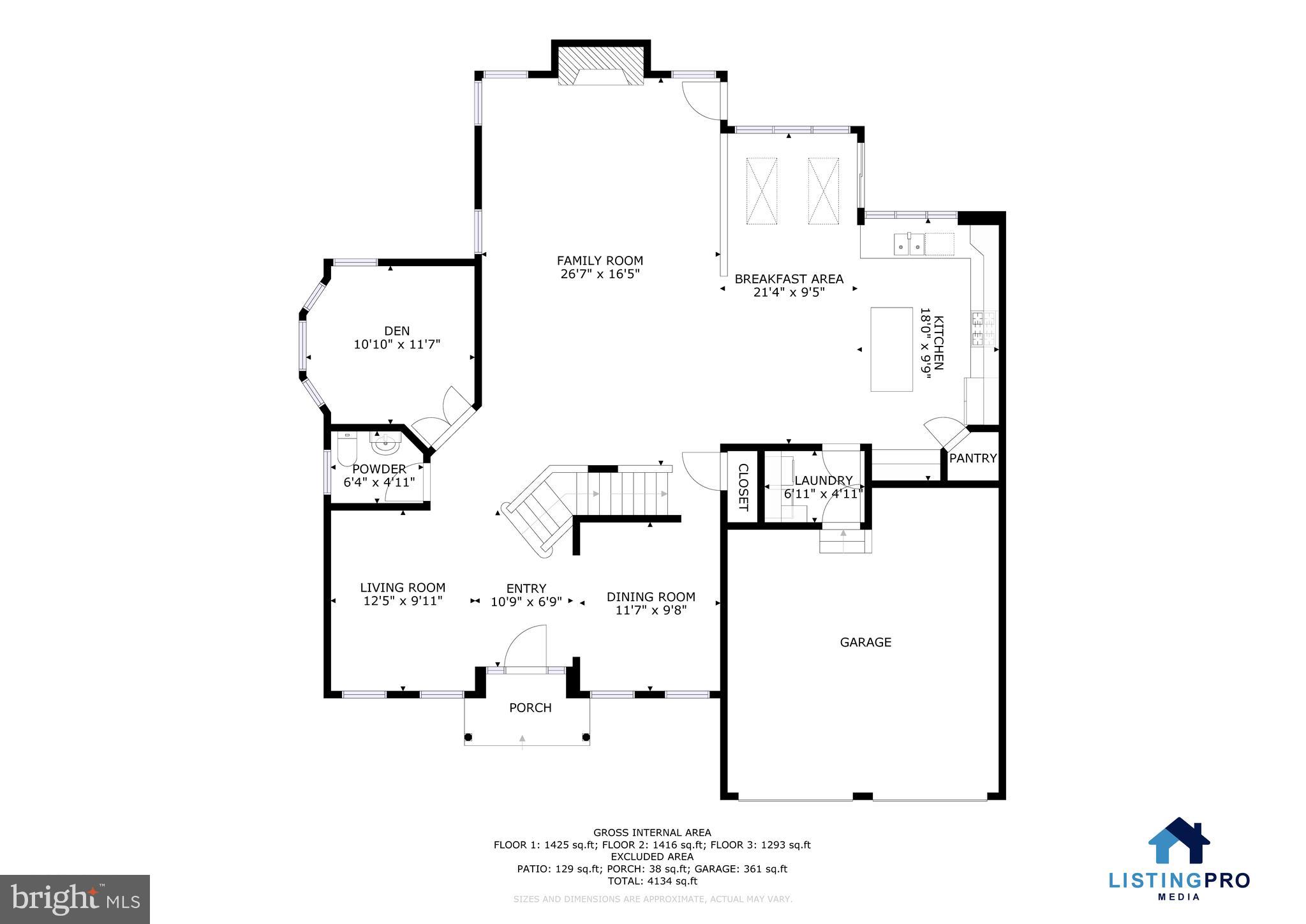 WASHINGTONIAN WOODS - Residential