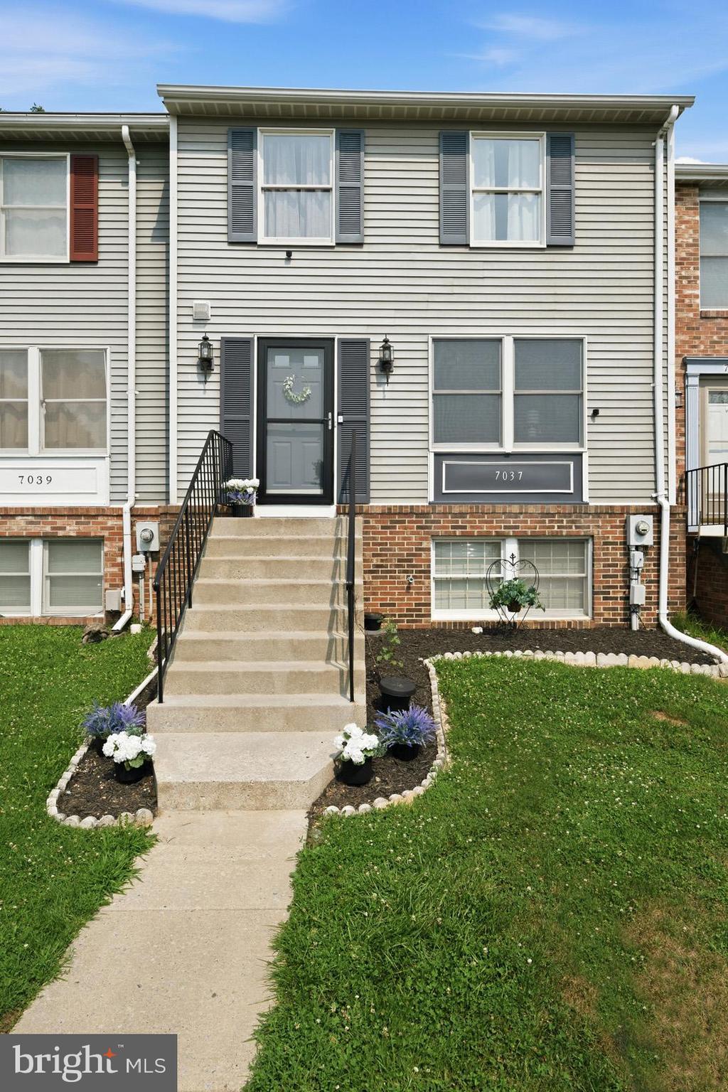 FARMBROOK - Residential