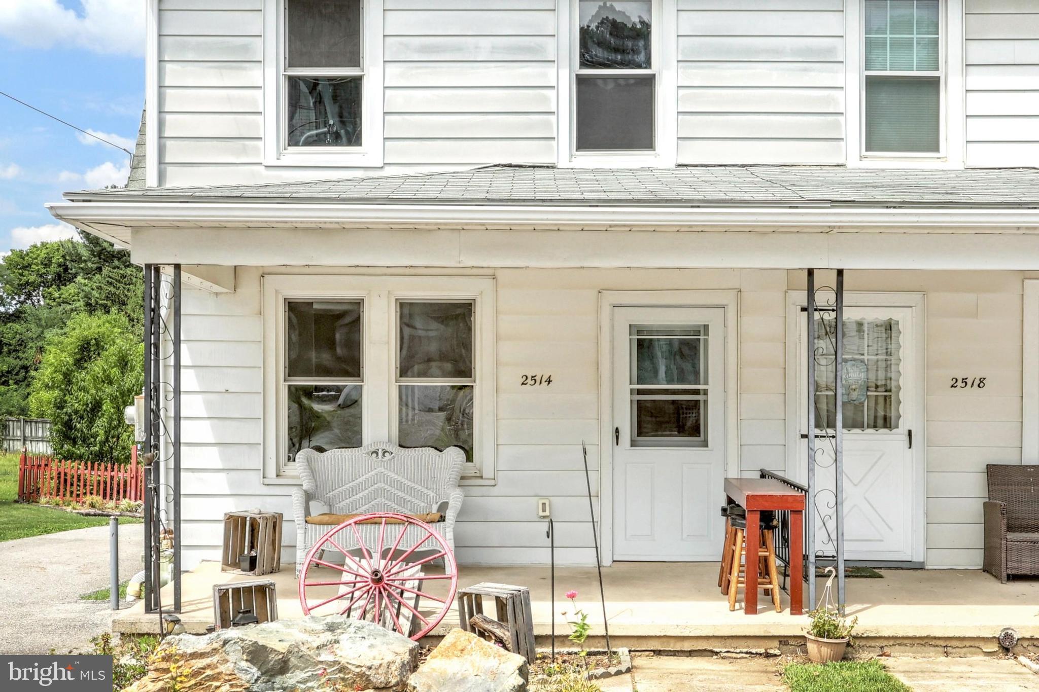 PLEASUREVILLE - Residential