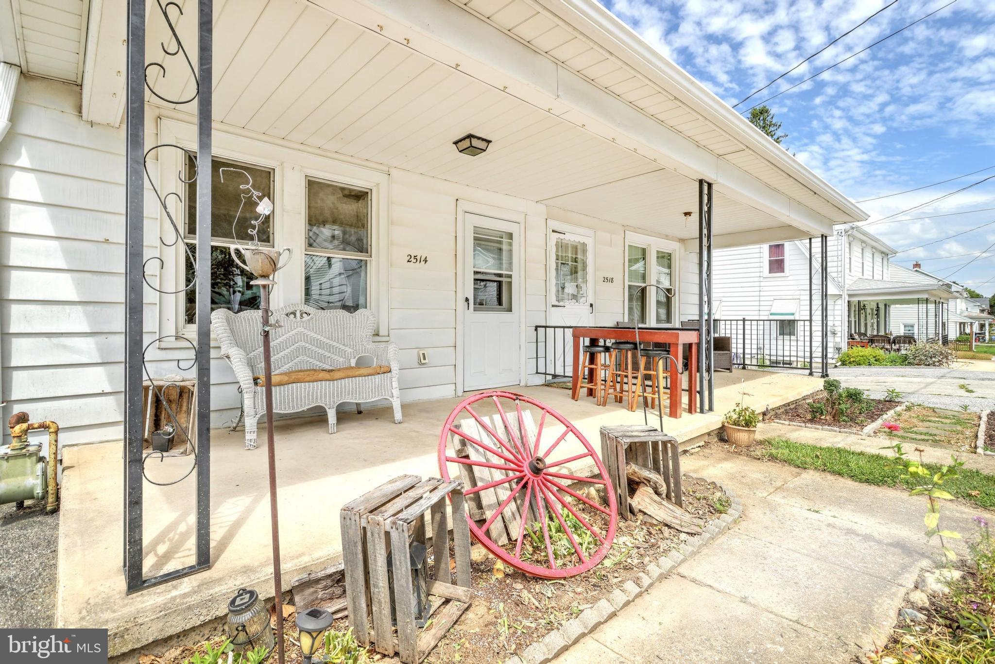 PLEASUREVILLE - Residential
