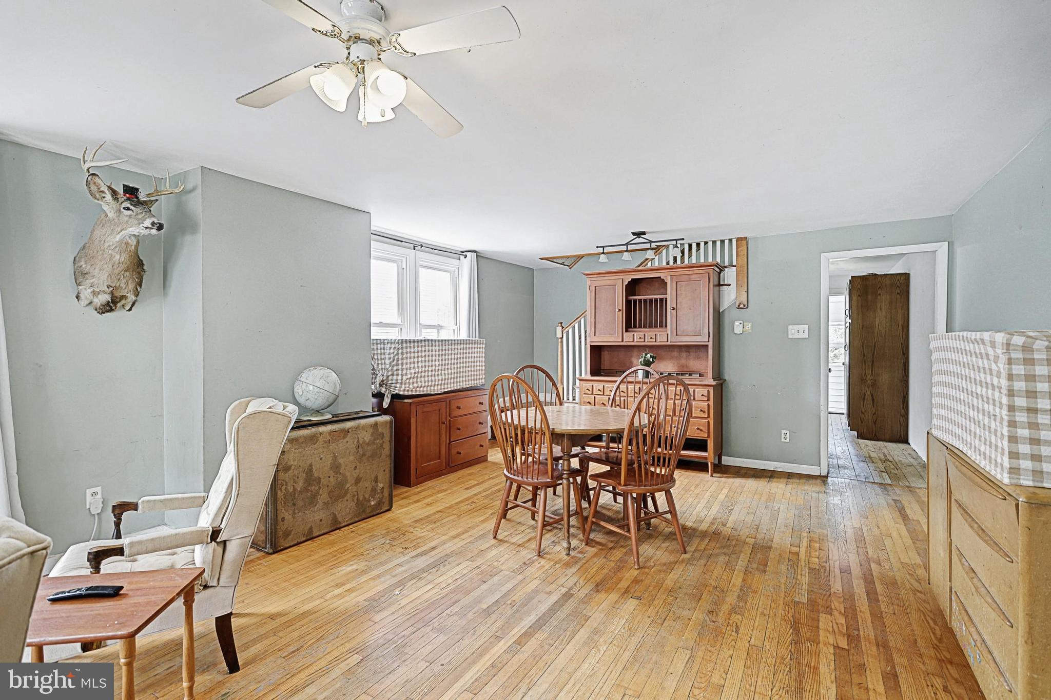 PLEASUREVILLE - Residential