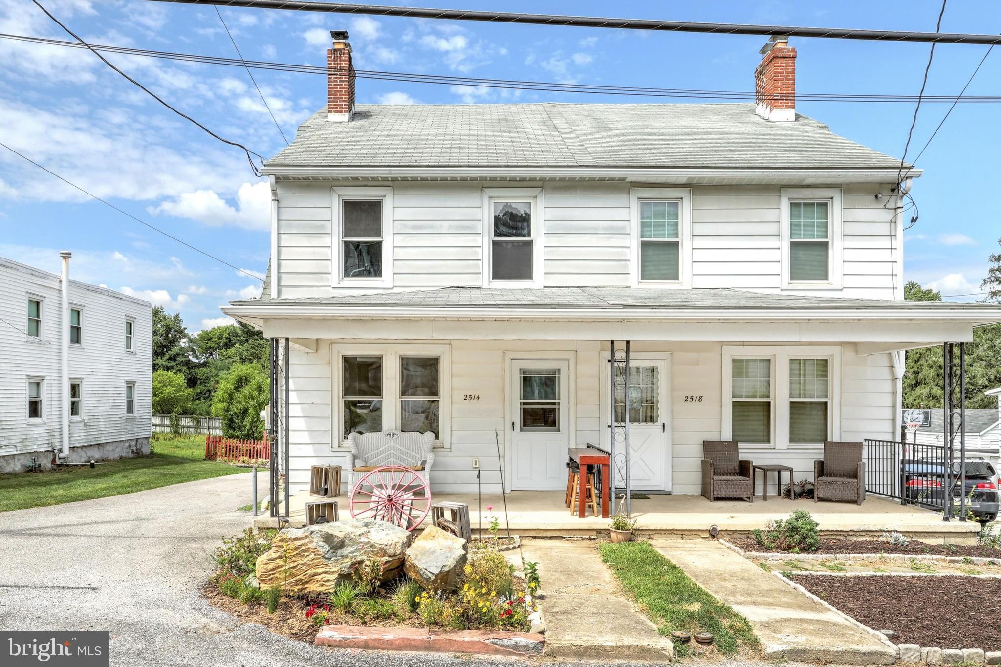 PLEASUREVILLE - Residential