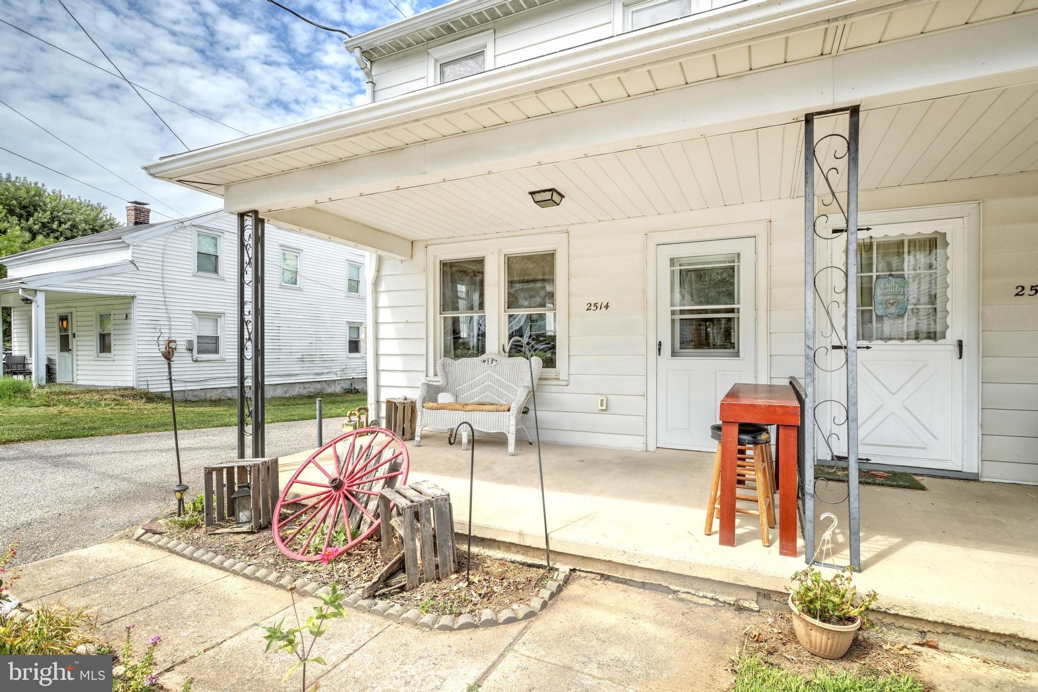 PLEASUREVILLE - Residential