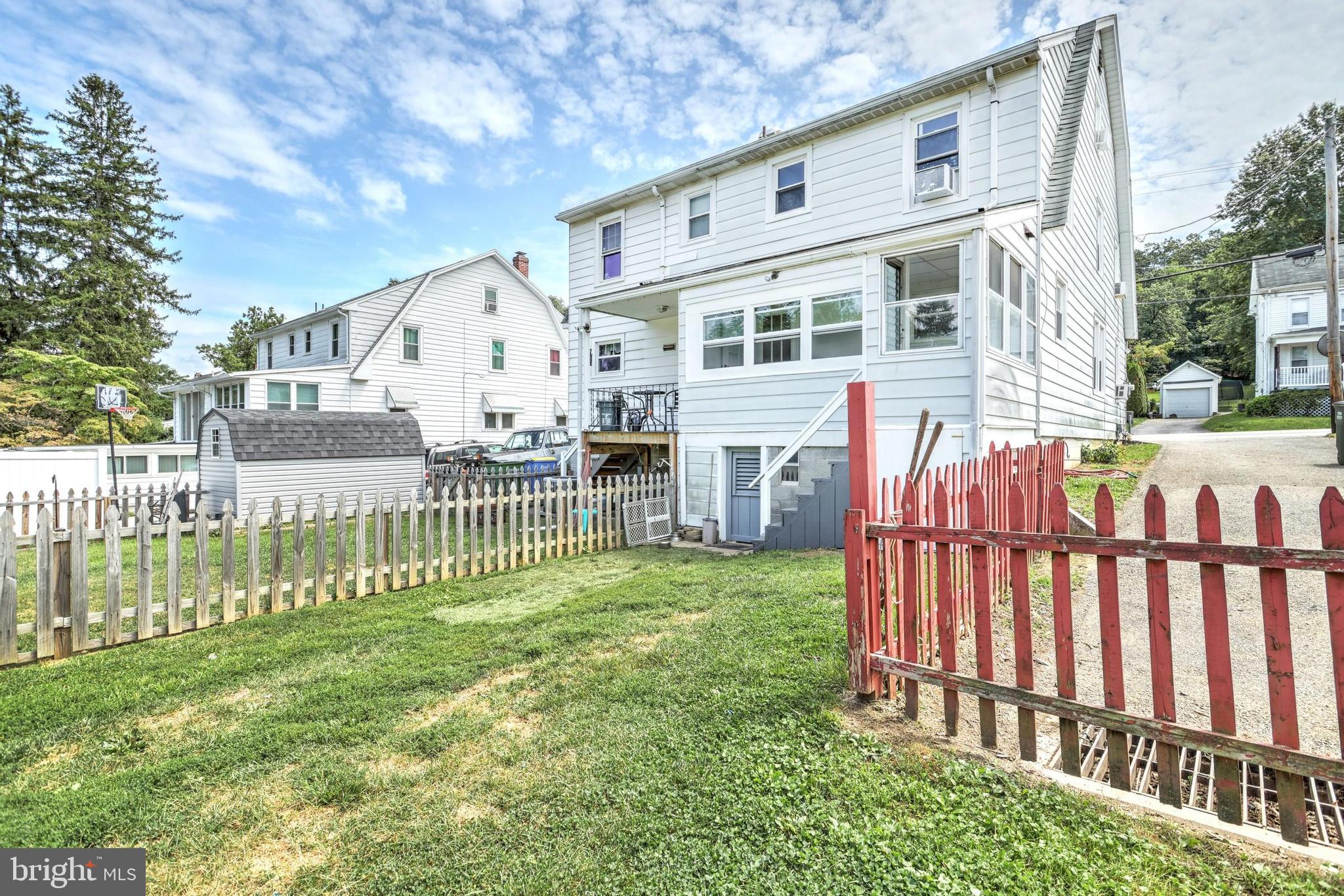 PLEASUREVILLE - Residential